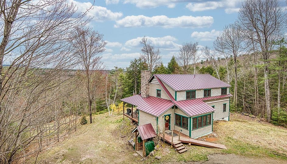 ACWORTH NH Home for sale $$749,900 | $325 per sq.ft.