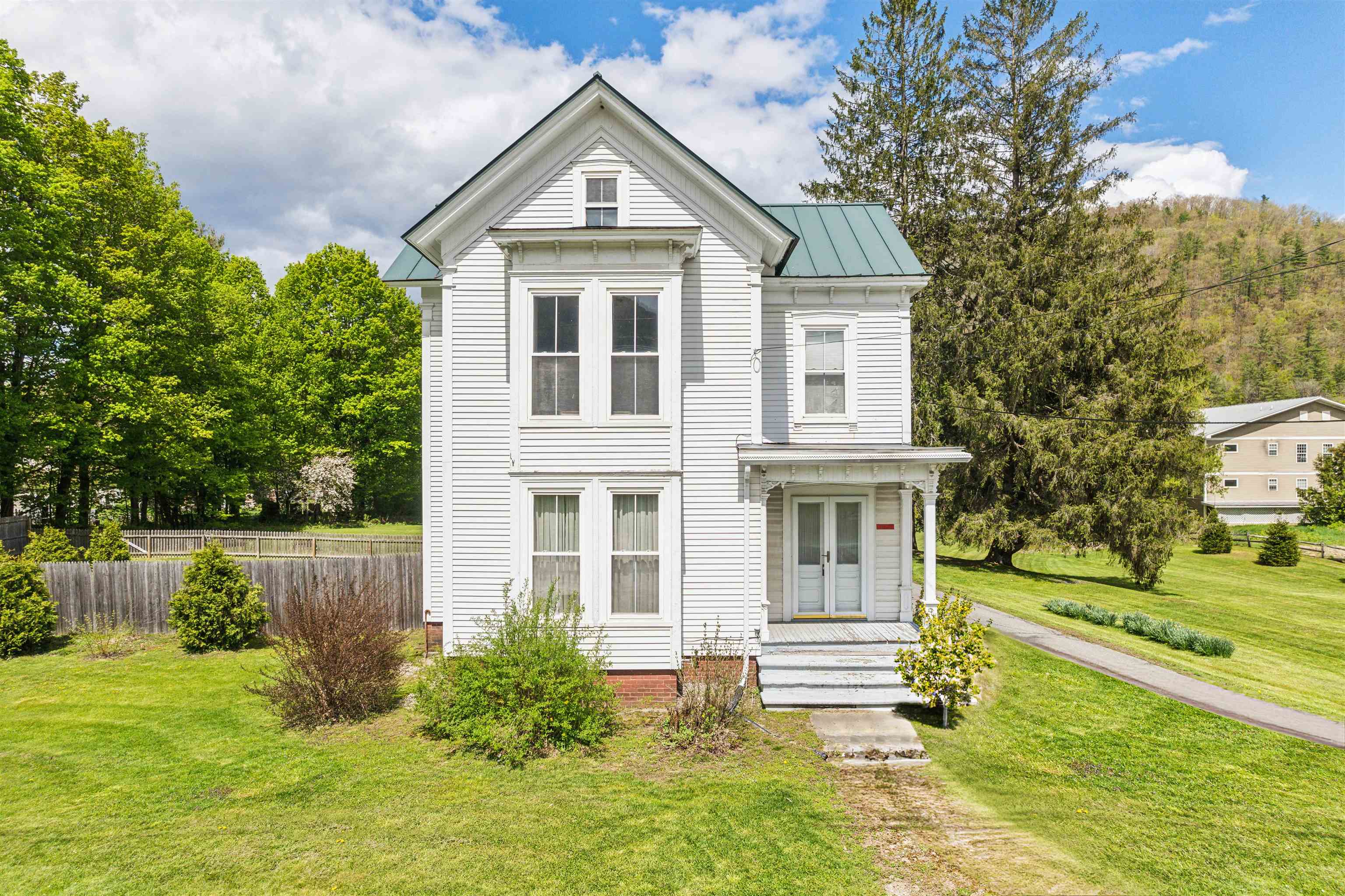ROYALTON VT Home for sale $$449,900 | $139 per sq.ft.