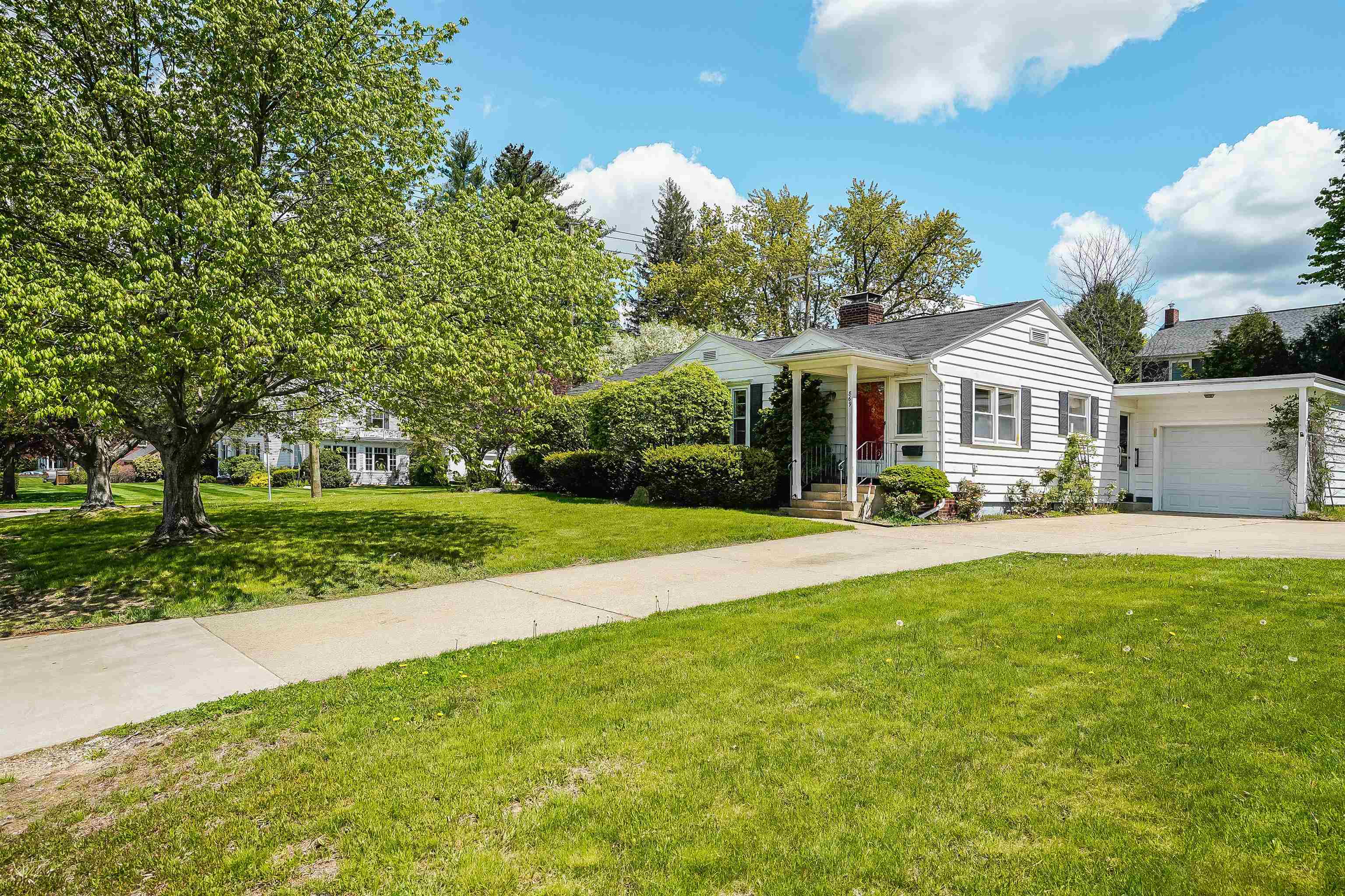 MANCHESTER NH Homes for sale