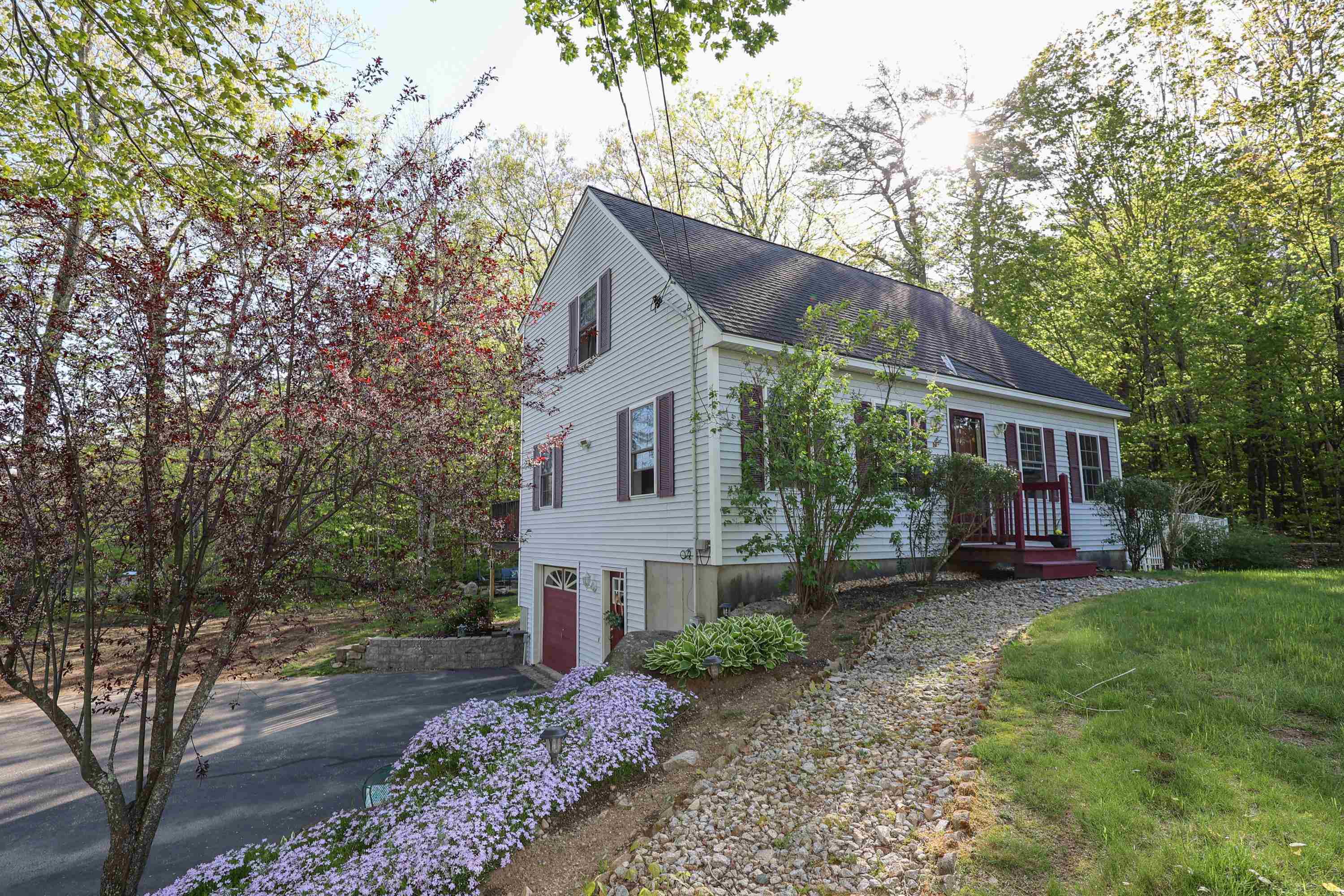Photo of 38 Mountain Road Raymond NH 03077