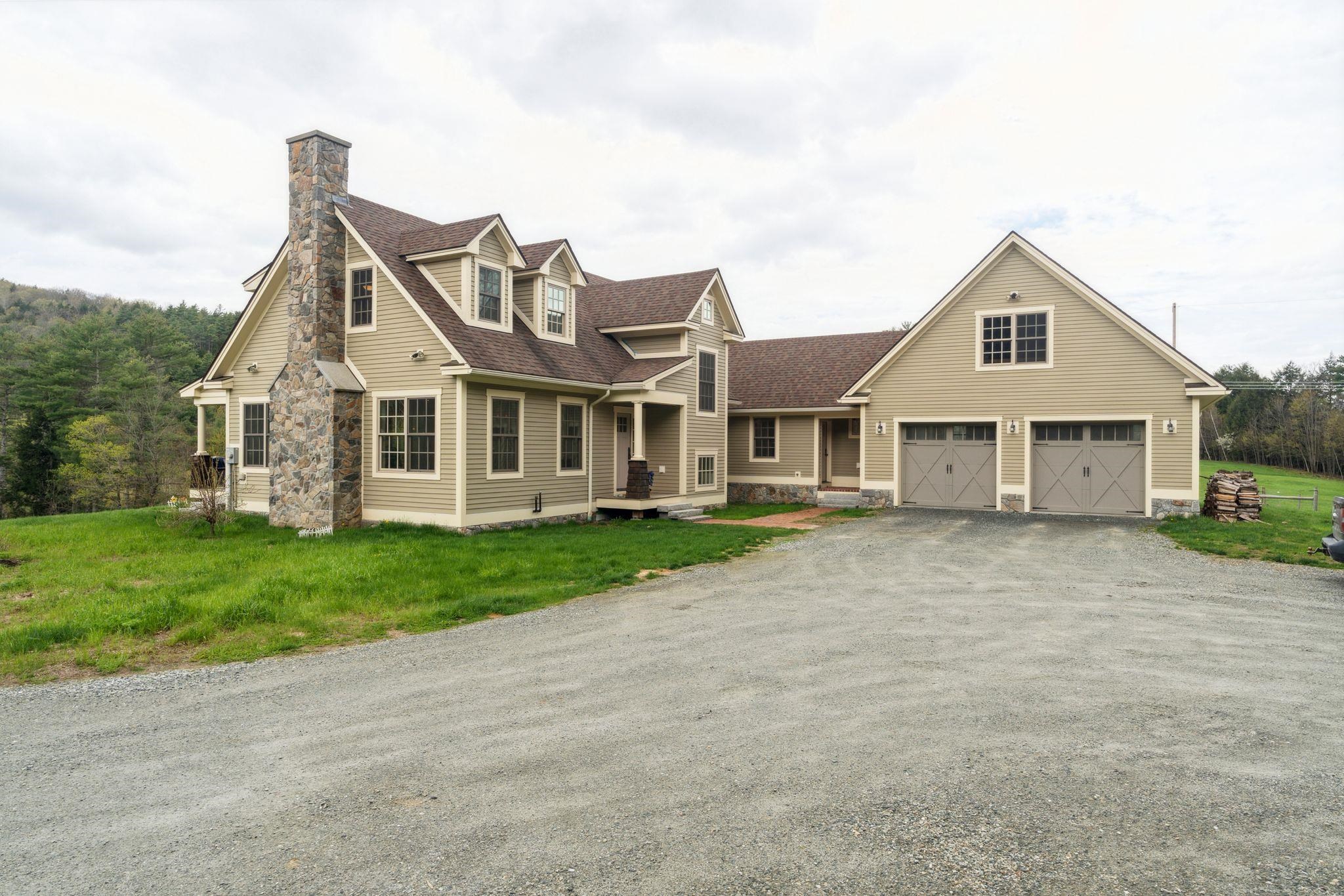 CORNISH NH Home for sale $$1,200,000 | $399 per sq.ft.
