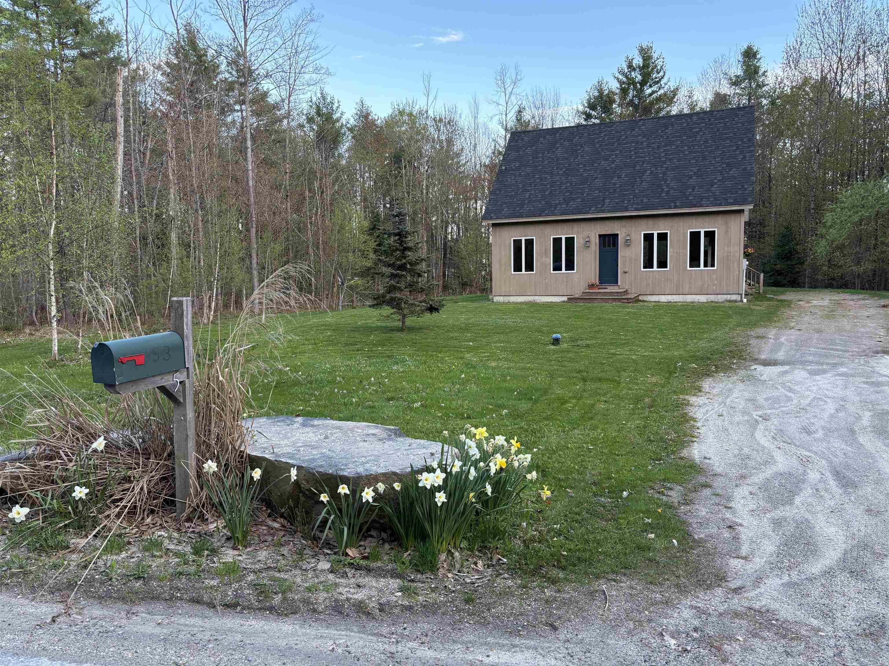 Newbury NH 03255 Home for sale $List Price is $329,000