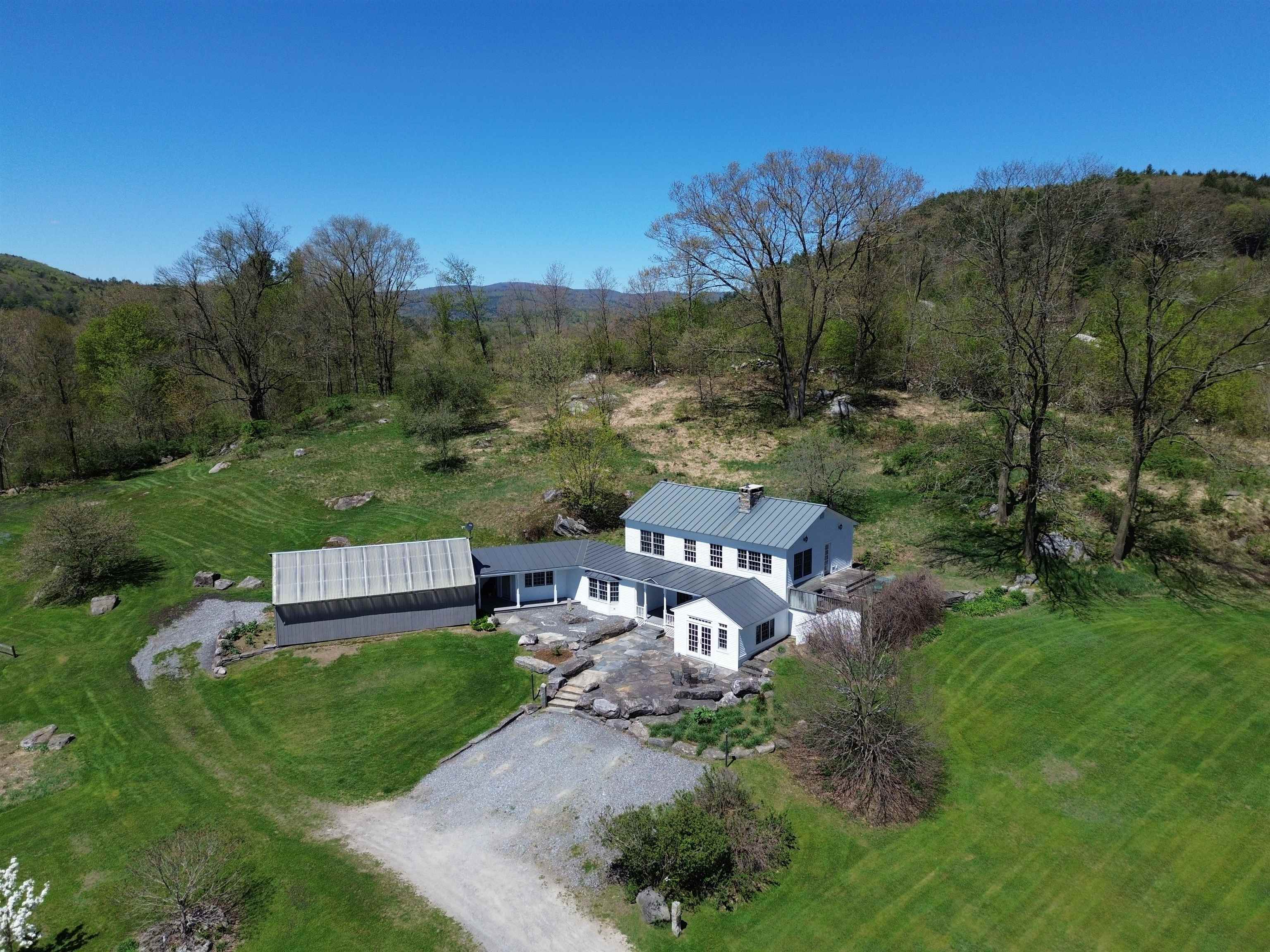 CHESTER VT Home for sale $$999,000 | $373 per sq.ft.