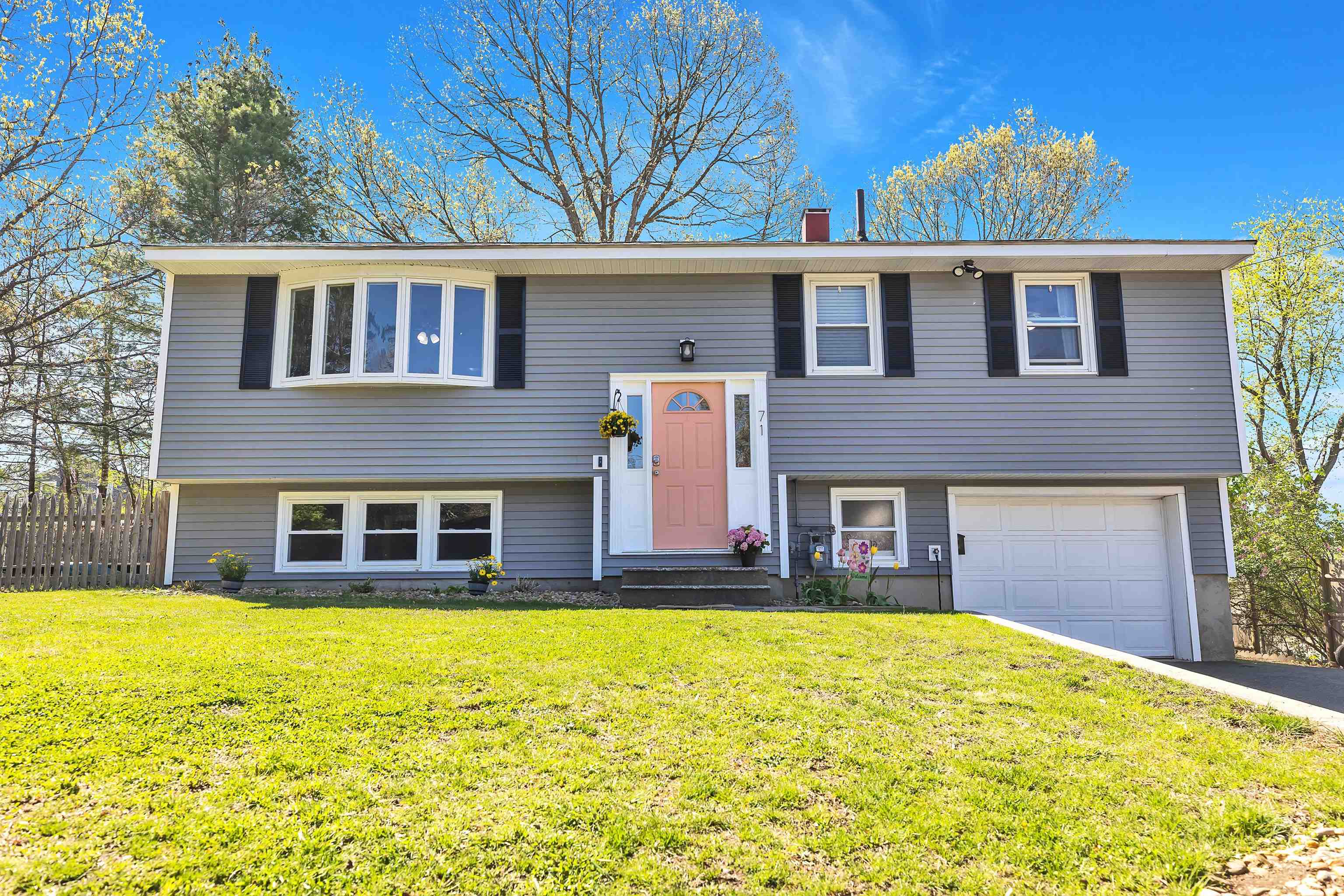 MLS 4995929: 71 Cox Street, Nashua NH