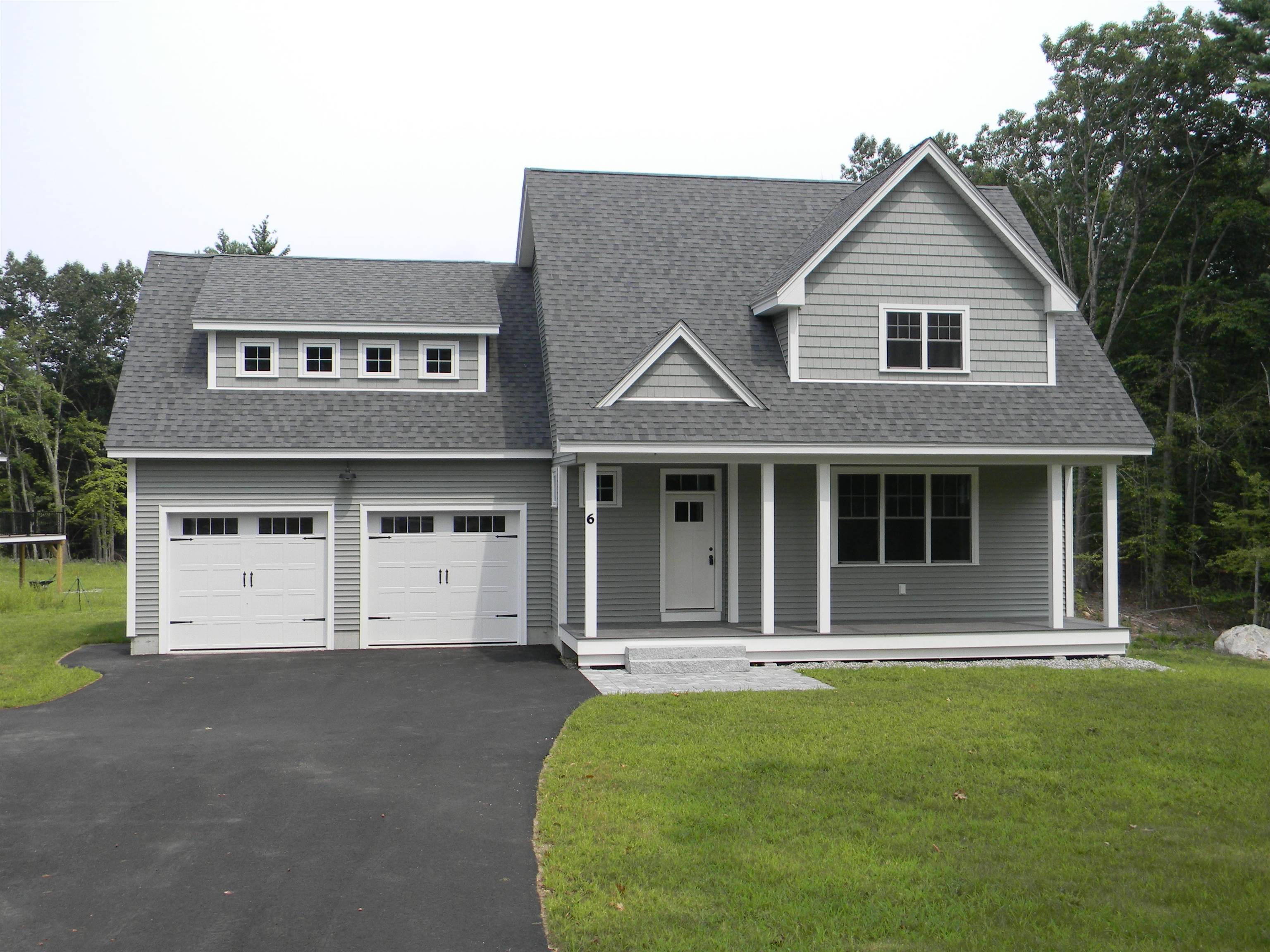 Photo of 6 West Shore Park Road Kingston NH 03848