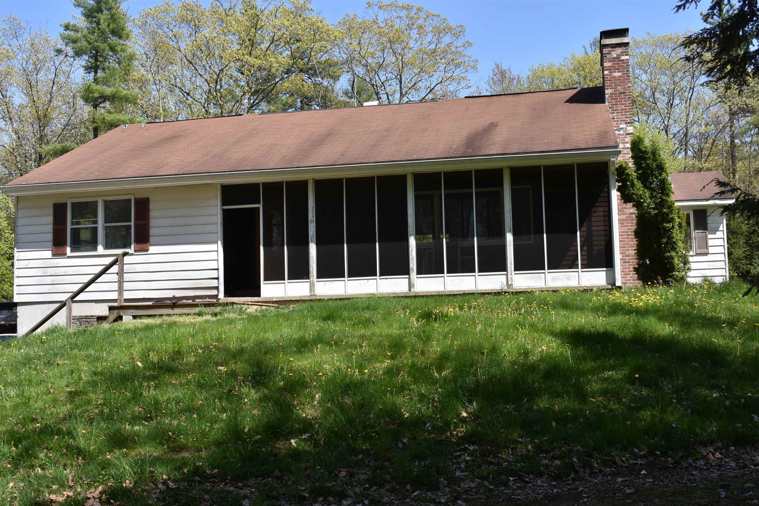 44 Old Cathedral Road , Rindge, NH MLS 4995982 Carey & Giampa Realtors