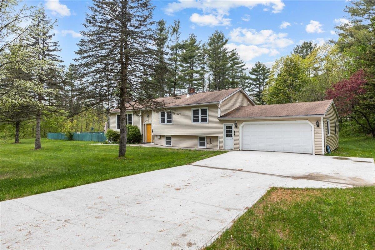 44 SKYVIEW DRIVE, JERICHO, VT 05465 Nancy Jenkins Real Estate