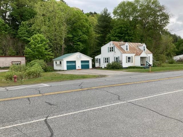 SPRINGFIELD VT Homes for sale