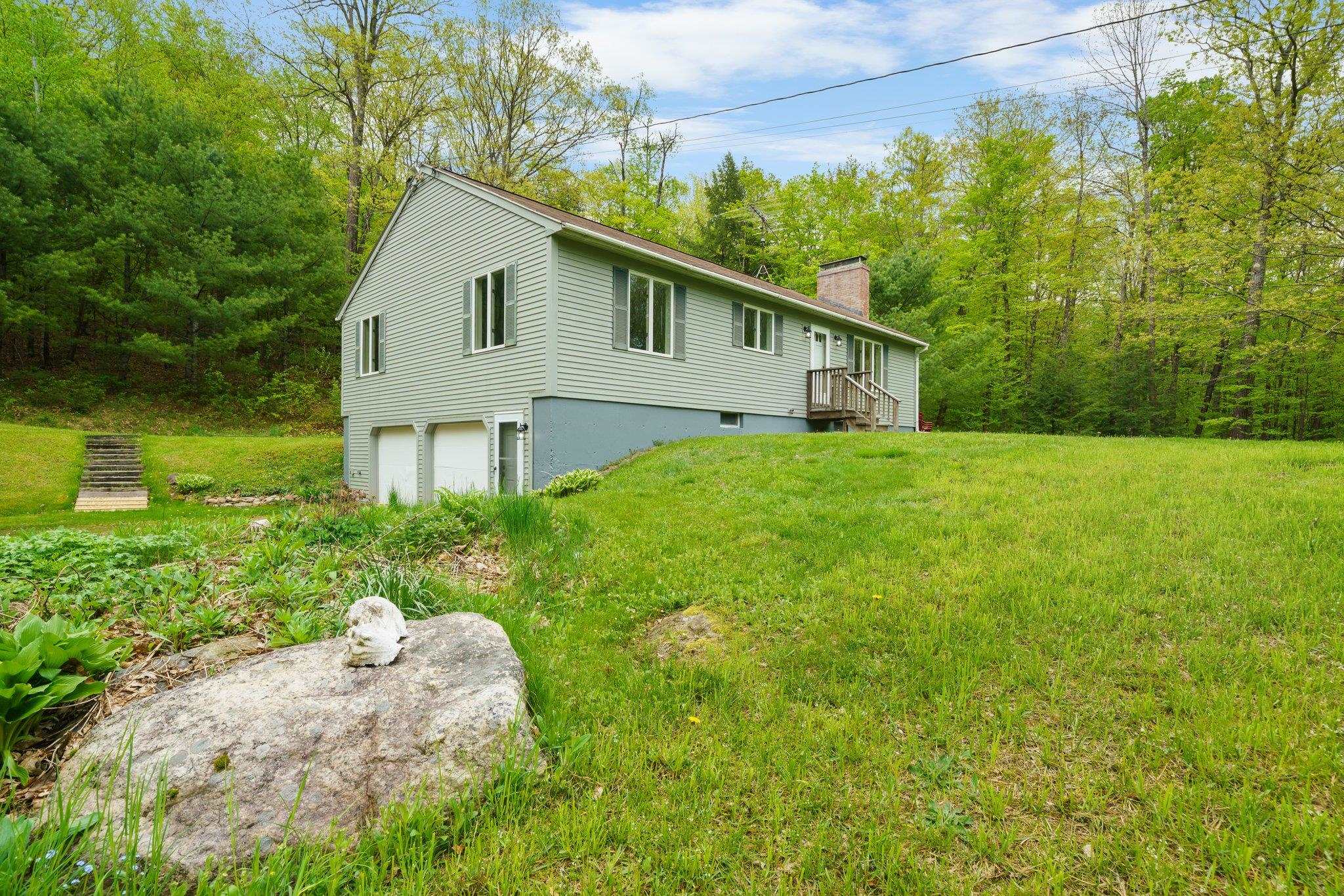 79 South Woods Road Gilsum, NH Photo