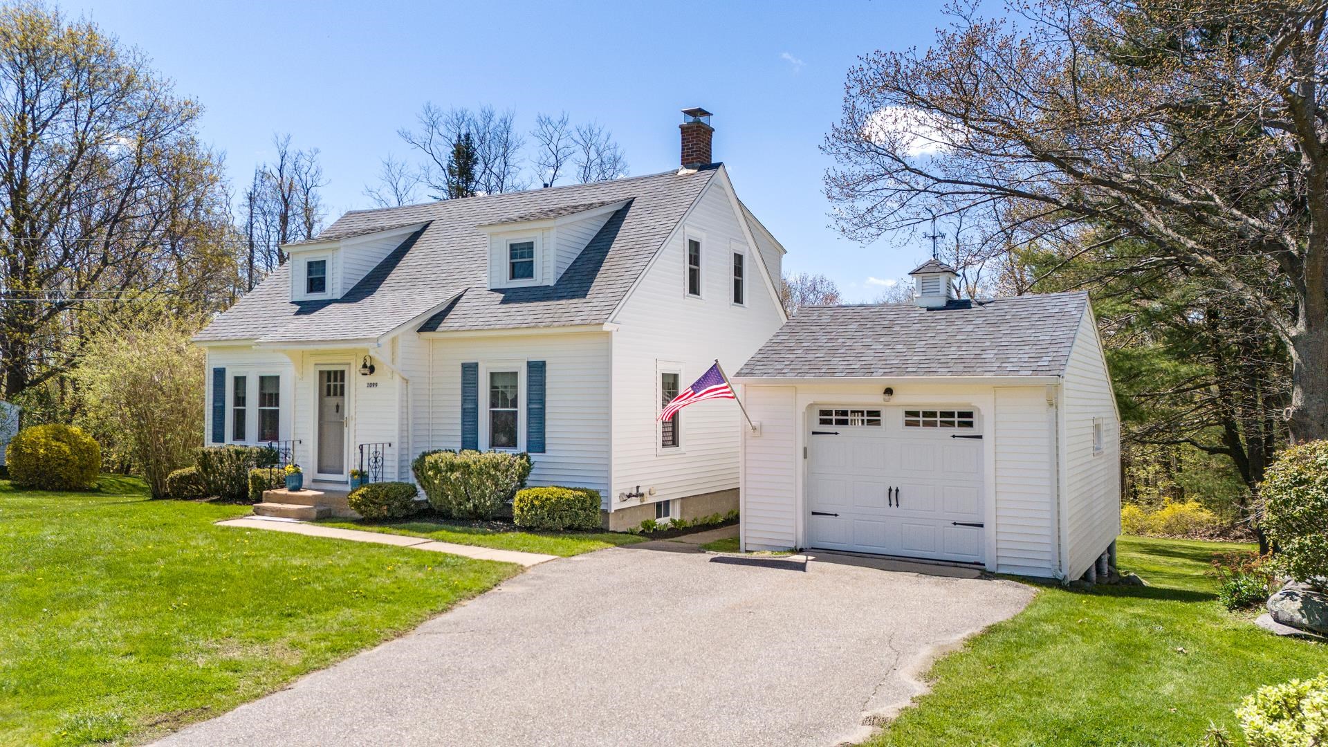 Photo of 1099 State Road Eliot ME 03903