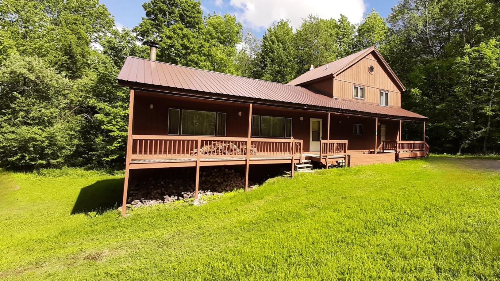 LUDLOW VT Home for sale $$525,000 | $247 per sq.ft.
