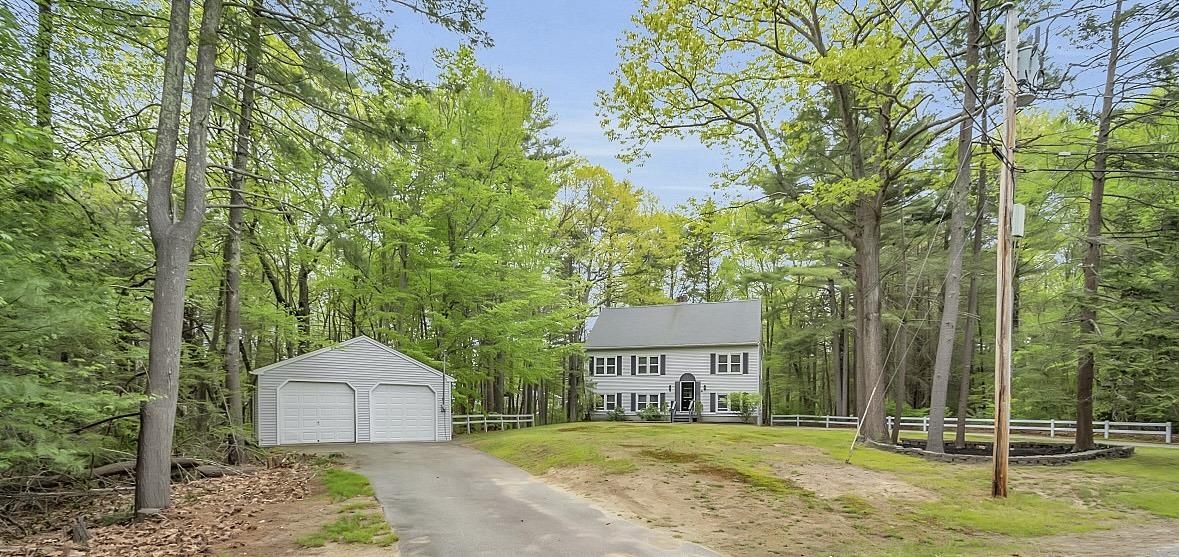 Photo of 14 Autumn Way Seabrook NH 03874