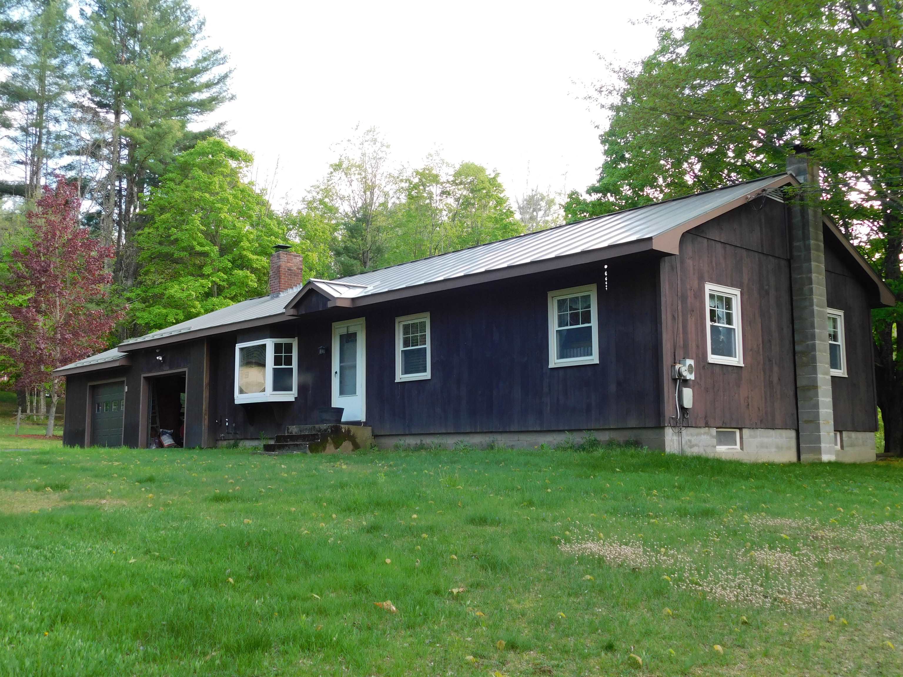 SPRINGFIELD VT Home for sale $$275,000 | $273 per sq.ft.