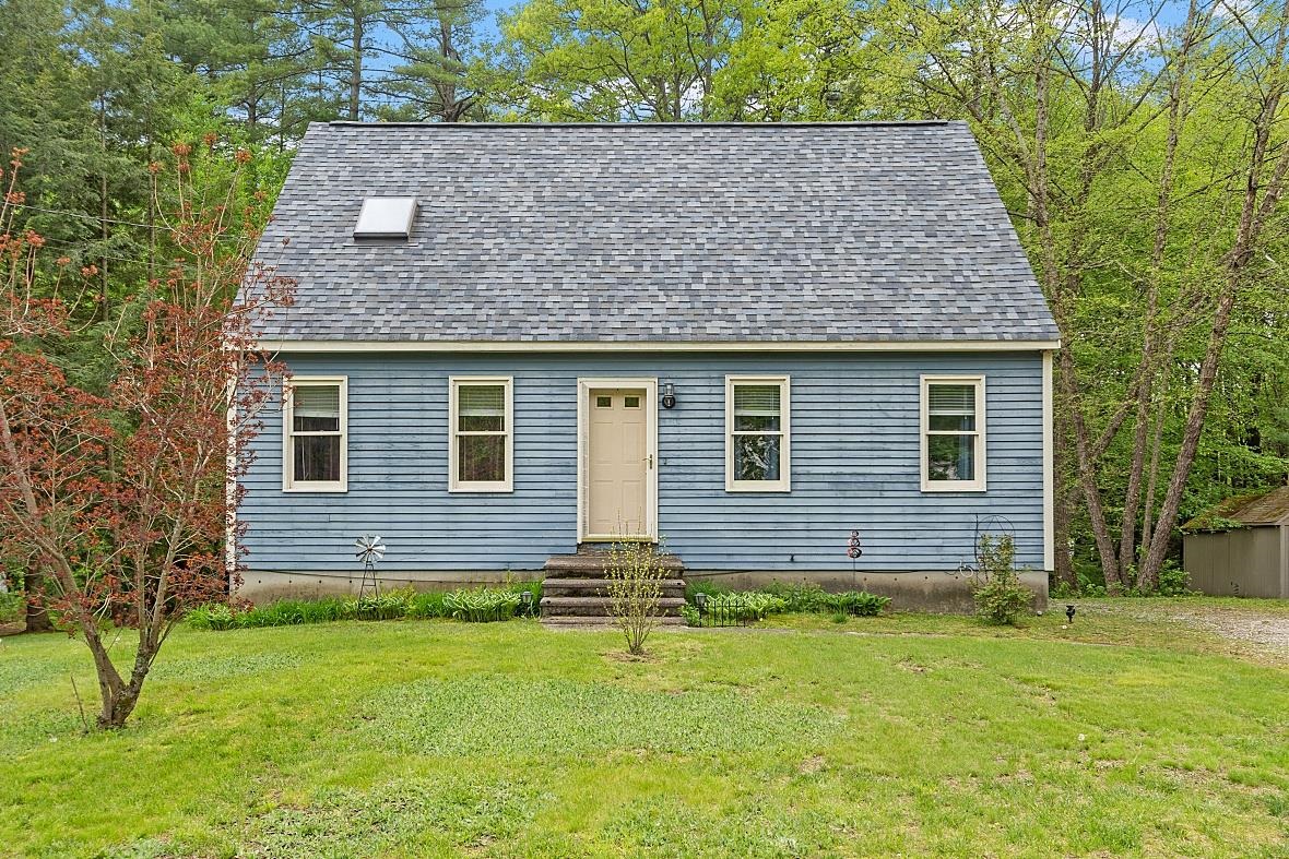 Photo of 440 Micol Road Pembroke NH 03275