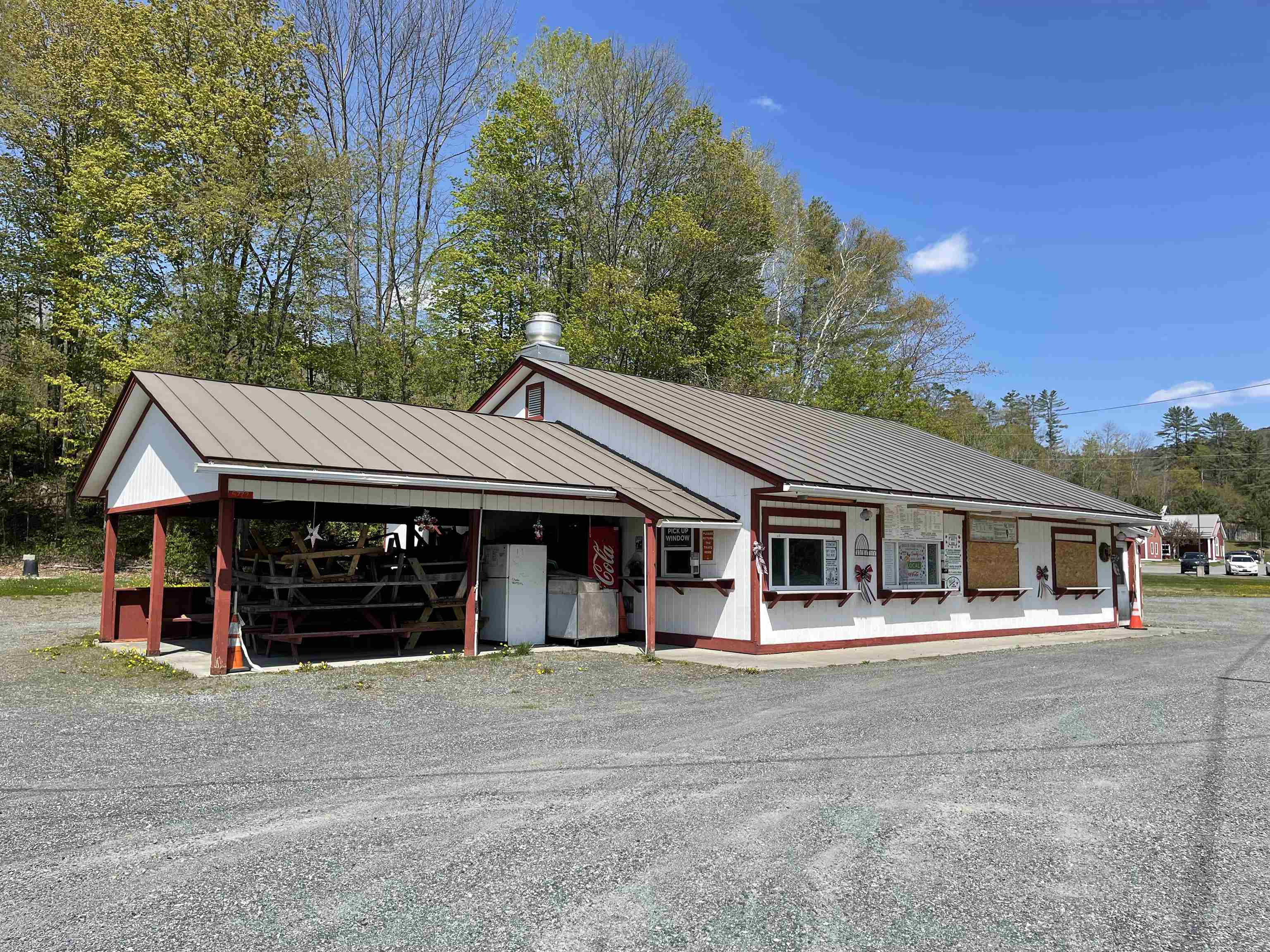 SHARON VT Commercial Property for sale $$299,000 | $166 per sq.ft.