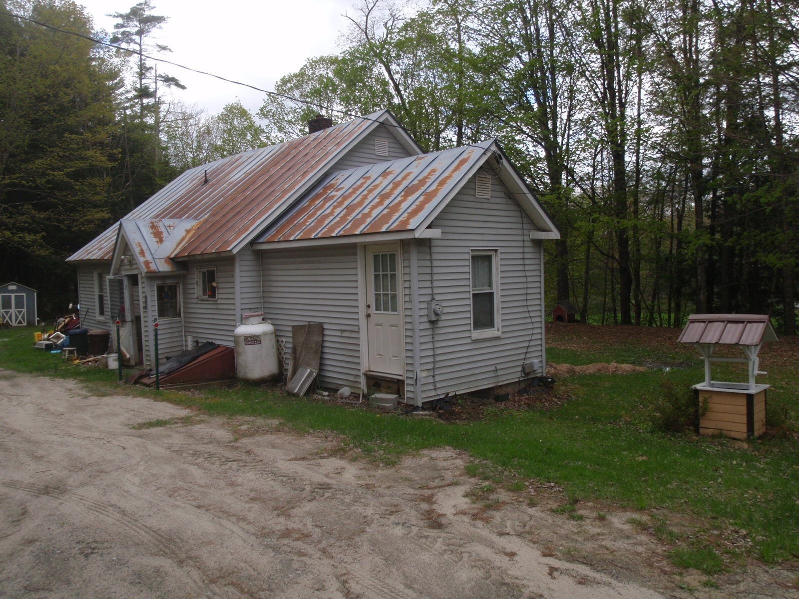 Cornish NH 03746 Home for sale $List Price is $139,900