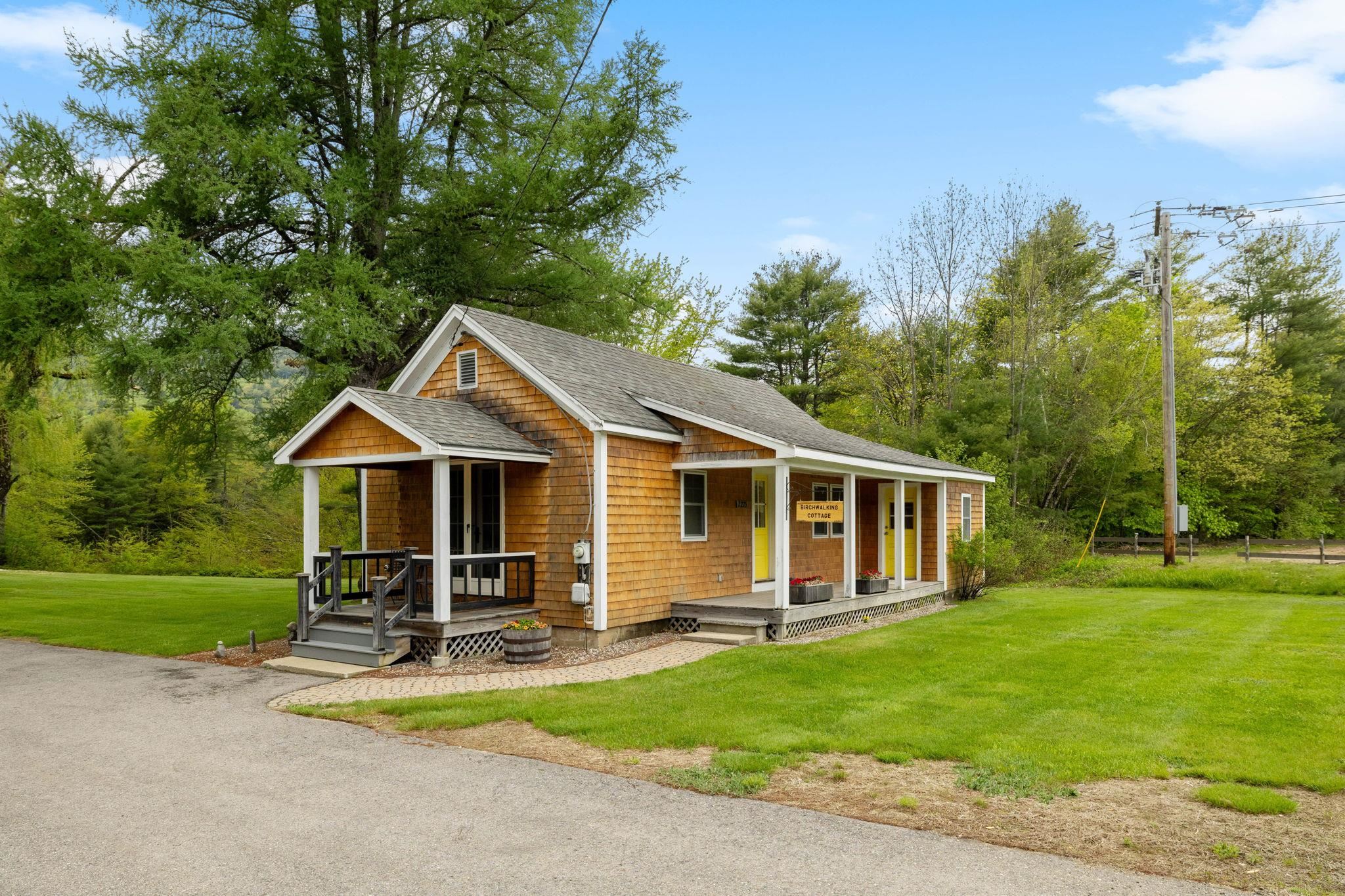 2275 NH Route 16  Ossipee, NH Photo