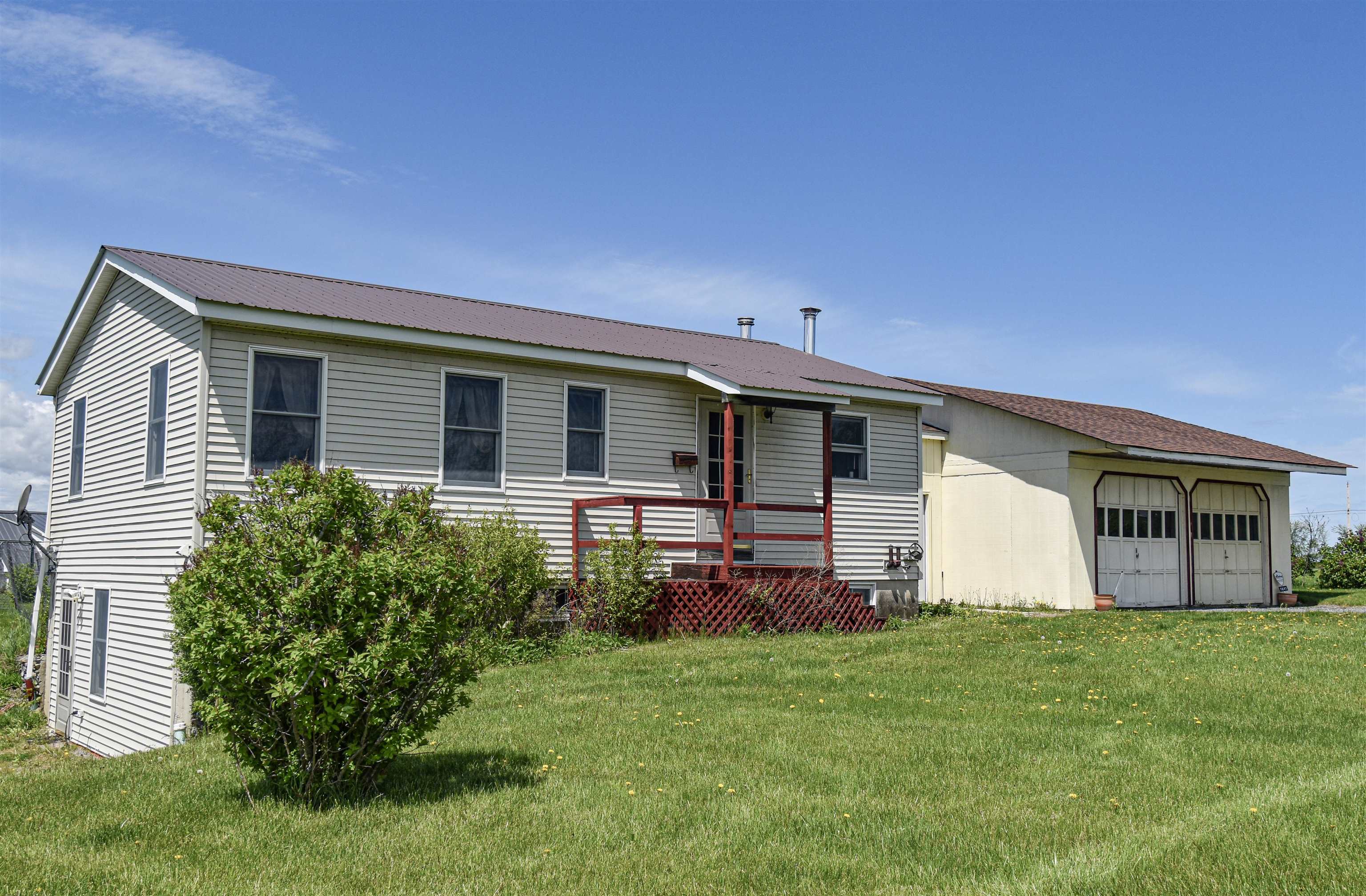 1641 FROSTY LANE, Bridport, VT 05734 Commercial PrimeMLS