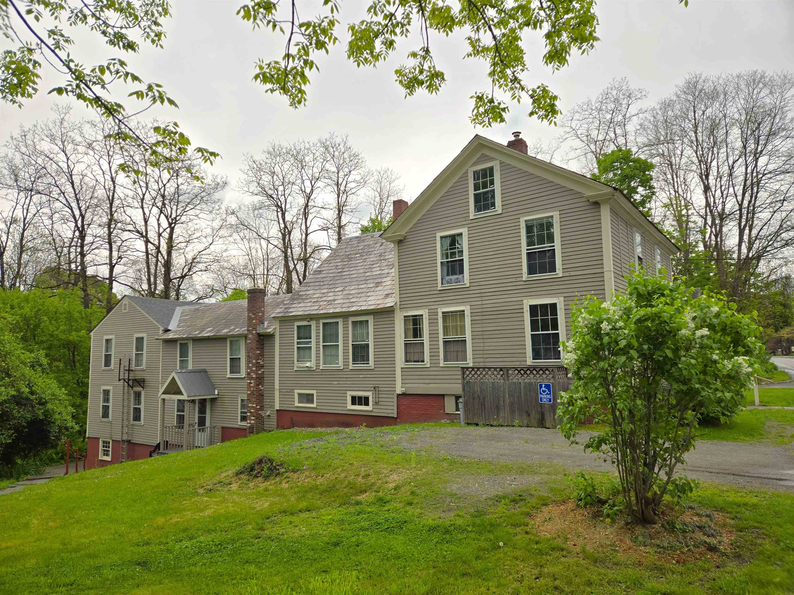 PUTNEY VT Commercial Property for sale $$494,000 | $102 per sq.ft.