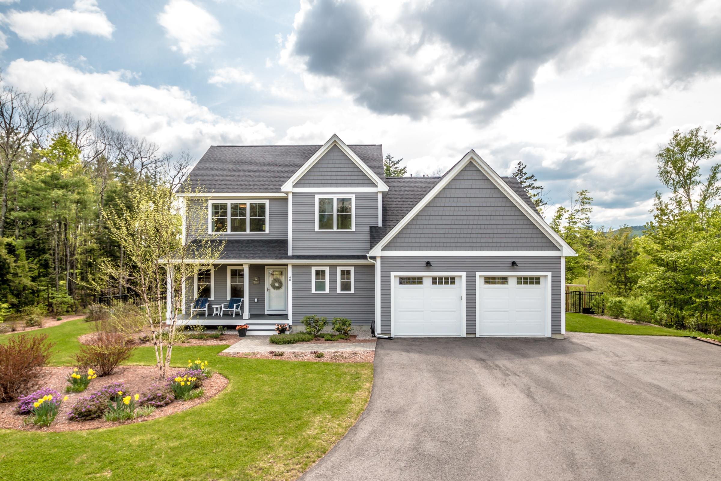 Photo of 48 Margaret Place Conway NH 03818
