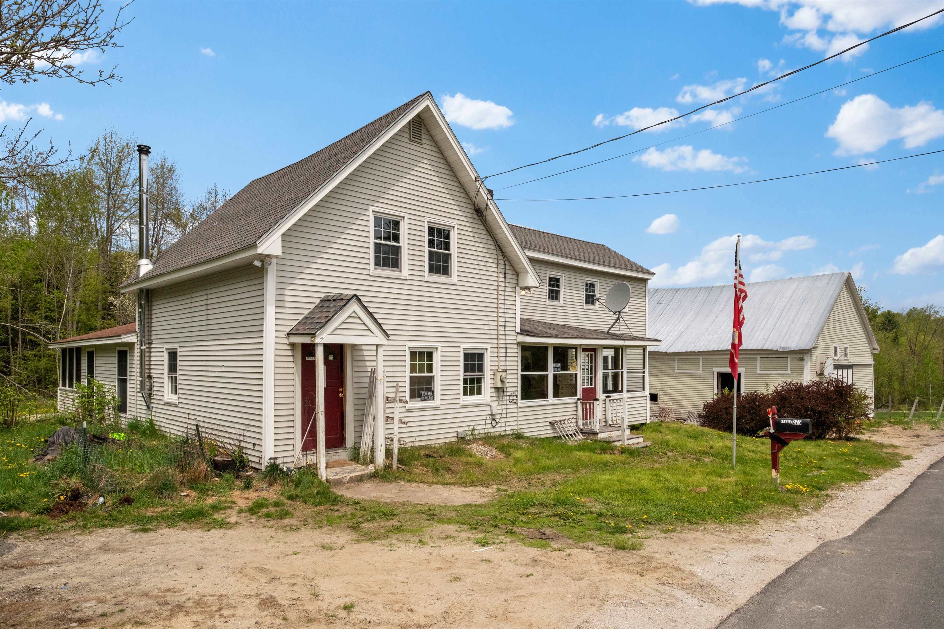 Dorchester New Hampshire Homes For Sale page 1