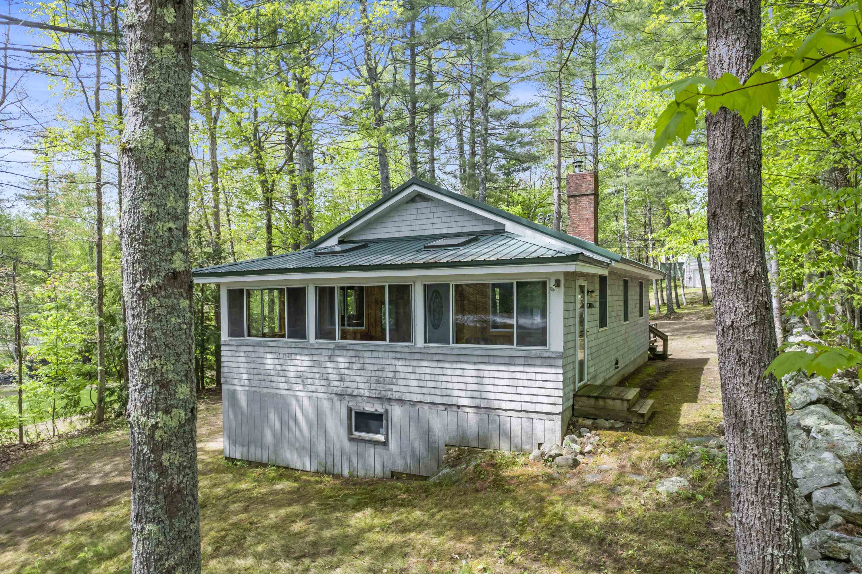 Photo of 17 Maker Way Newfield ME 04095