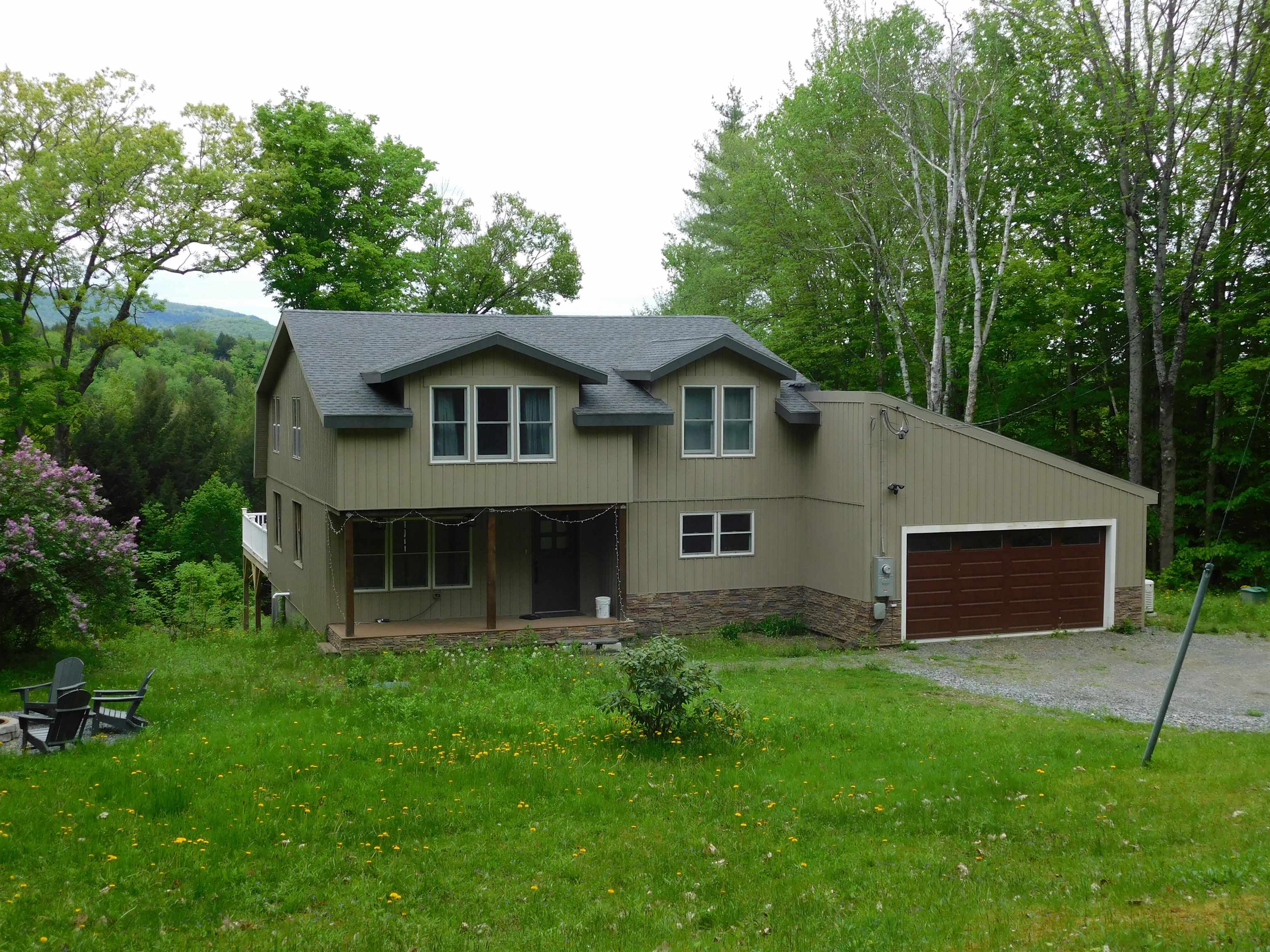 CHESTER VT Home for sale $$699,000 | $297 per sq.ft.
