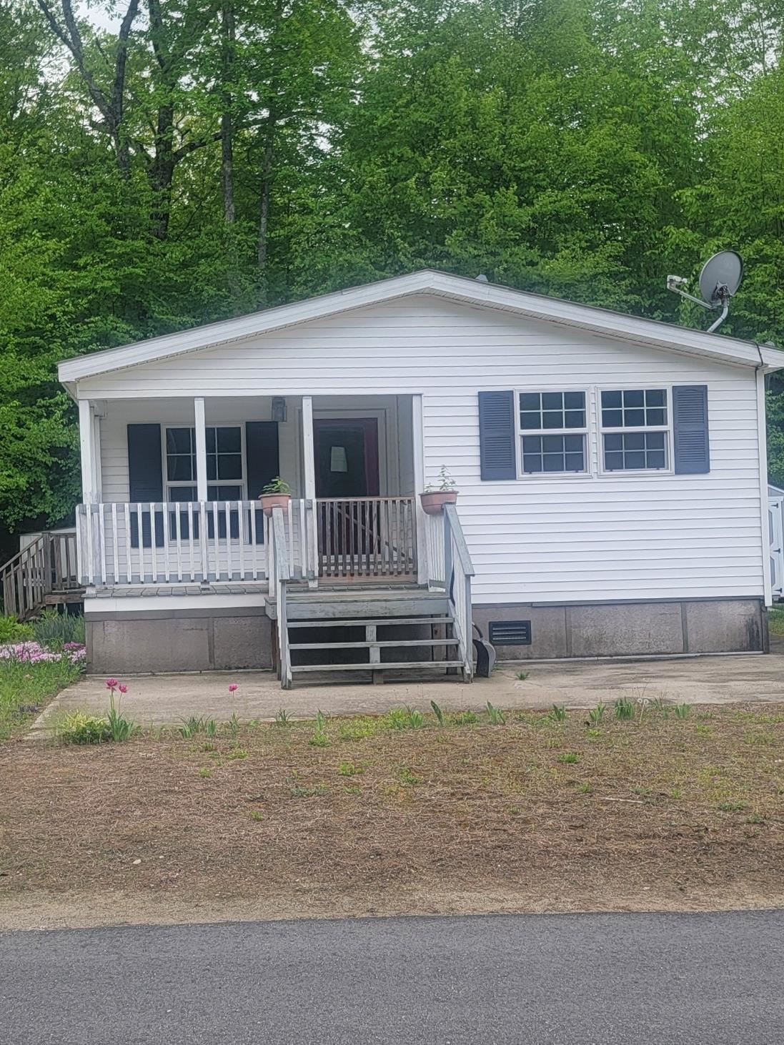 CHARLESTOWN NH Home for sale $$105,000 | $90 per sq.ft.