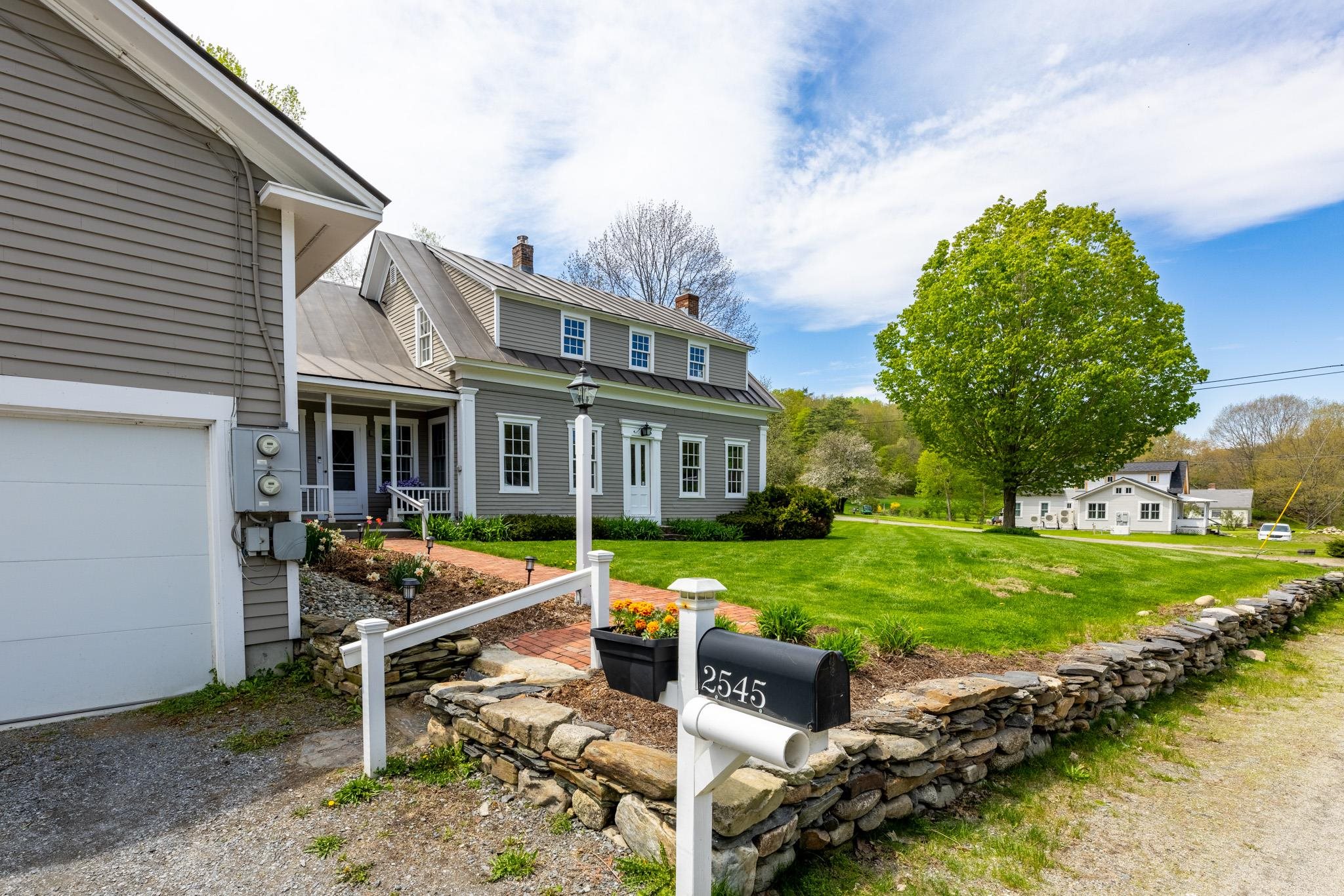Photo of 2545 Governor Meldrim Thomson Scenic Highway Orford NH 03777