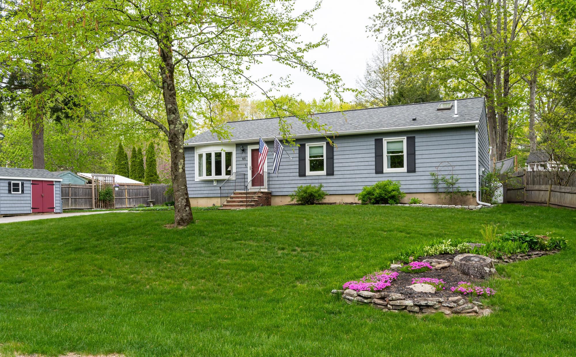 Photo of 48 Dorothy Drive Epping NH 03042