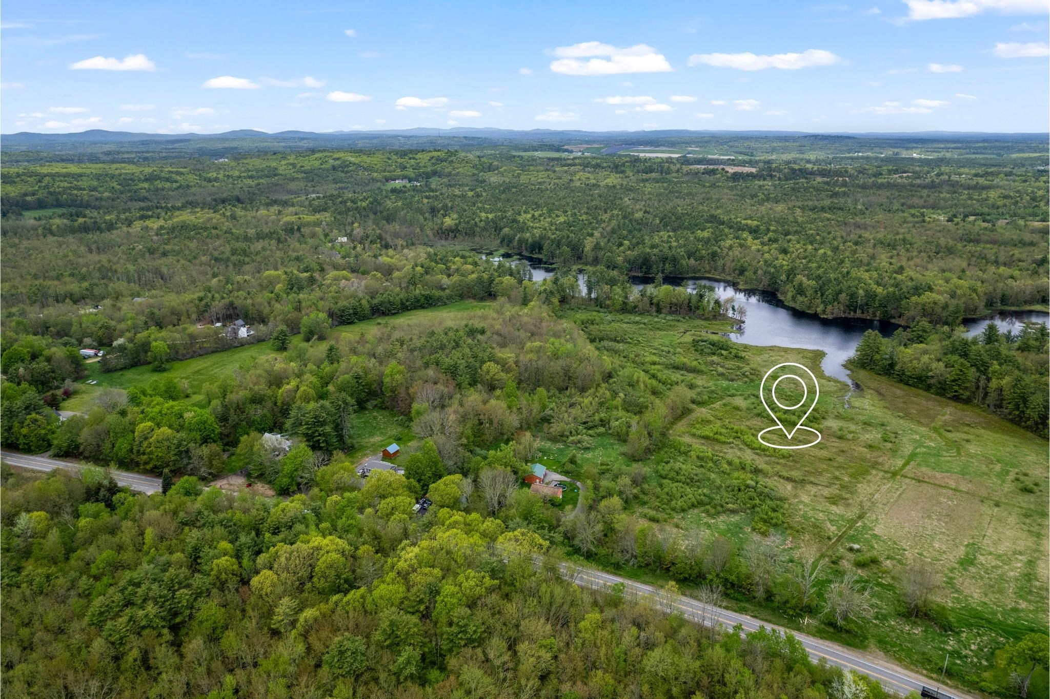 Madbury NH Land for sale $220,000 | 13.97 Acres  | Price Per Acre $0  | Total Lots 2