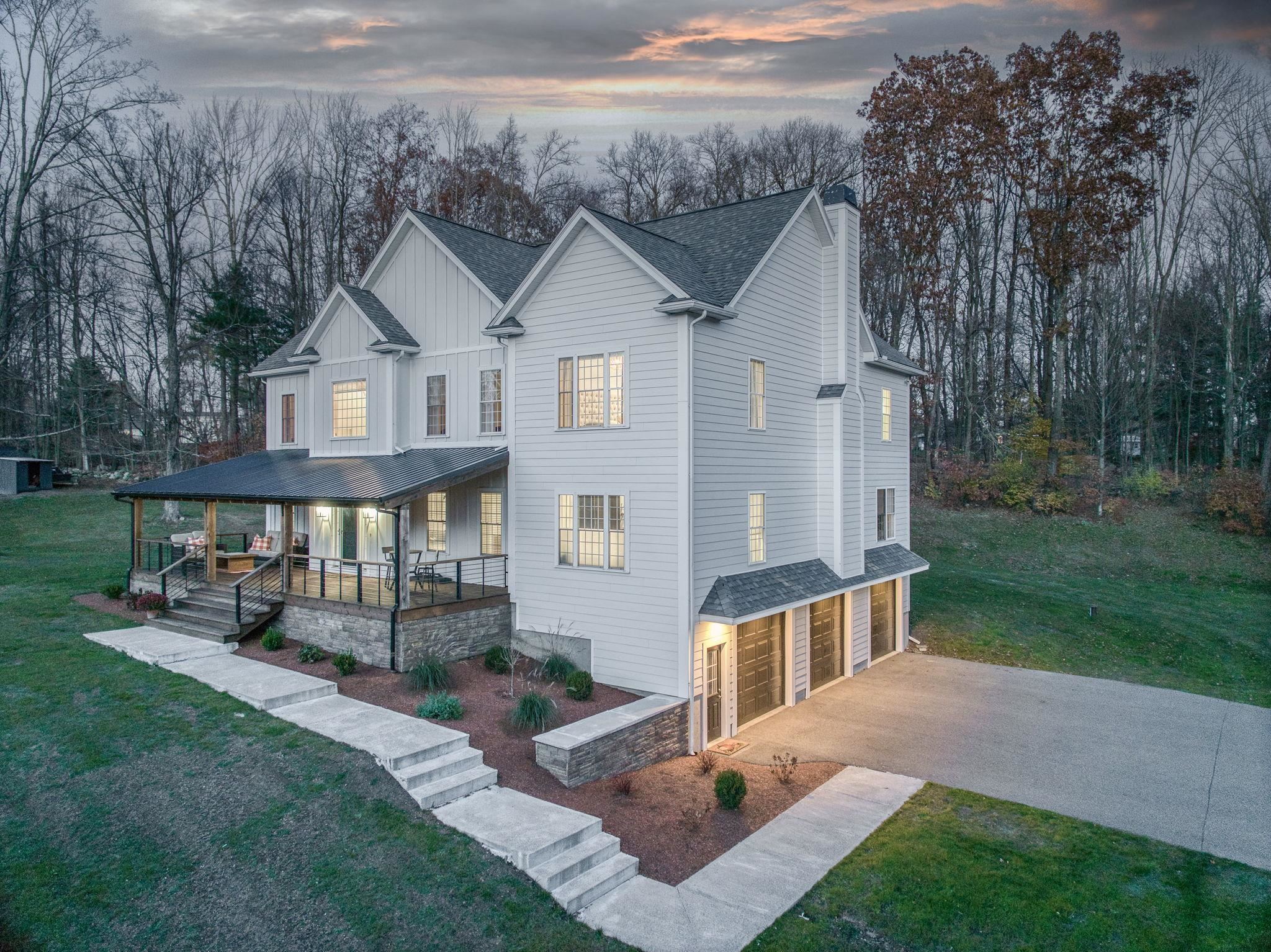 8 Willow Vale Road