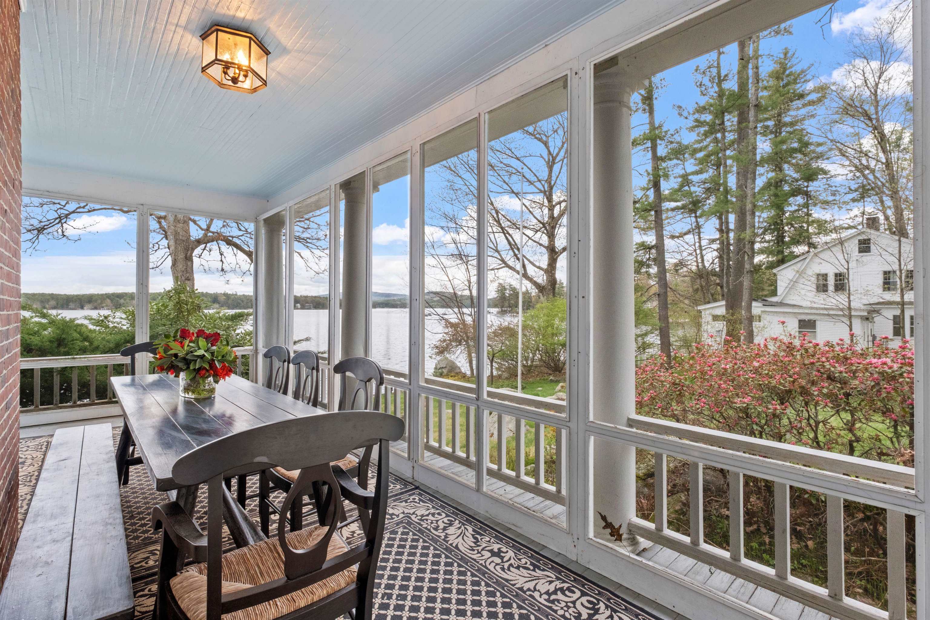 180 Sewall Road, Wolfeboro, NH 03894 MLS 4996649