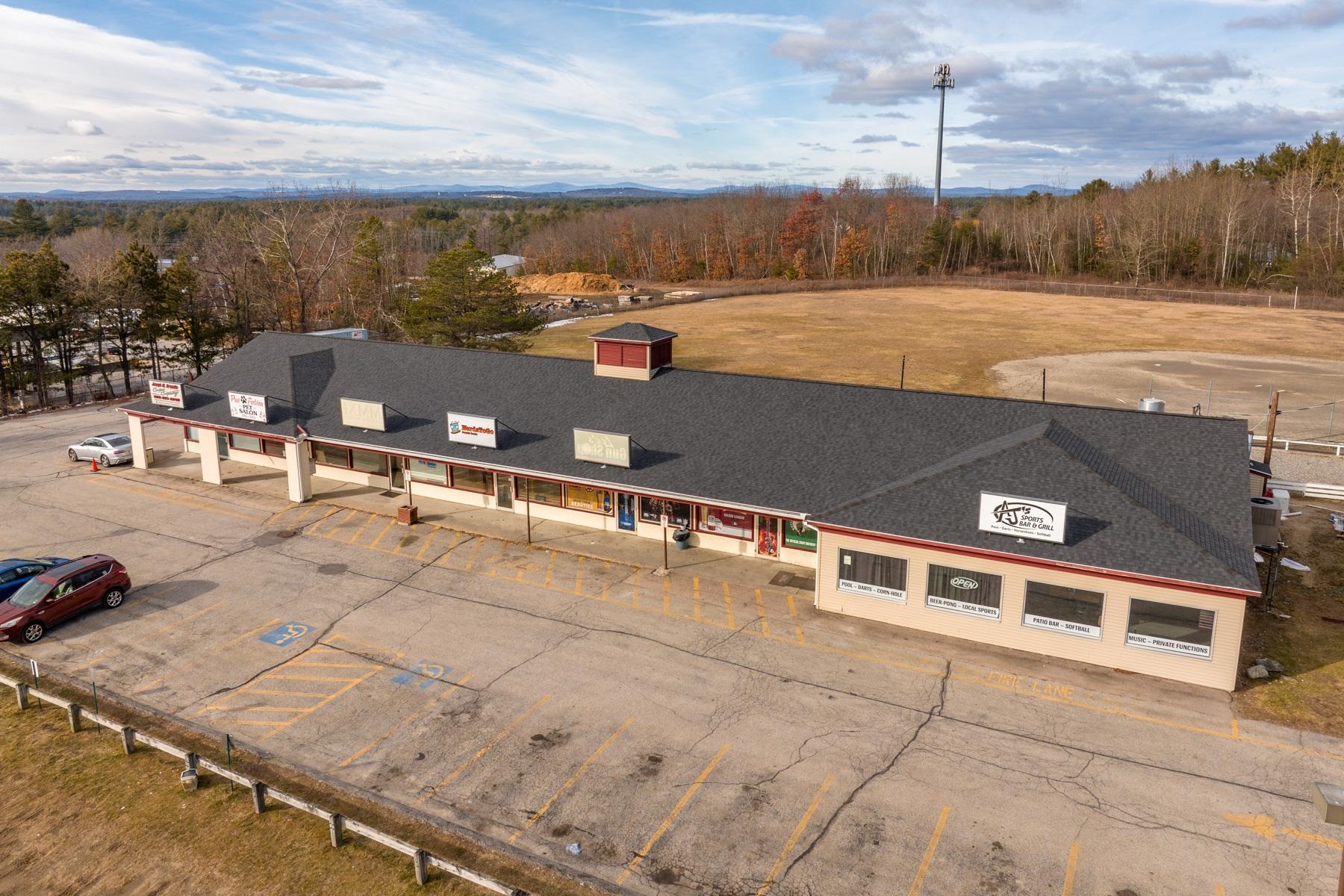 MLS 4996698: 11 Tracy Lane-Unit E & F, Hudson NH