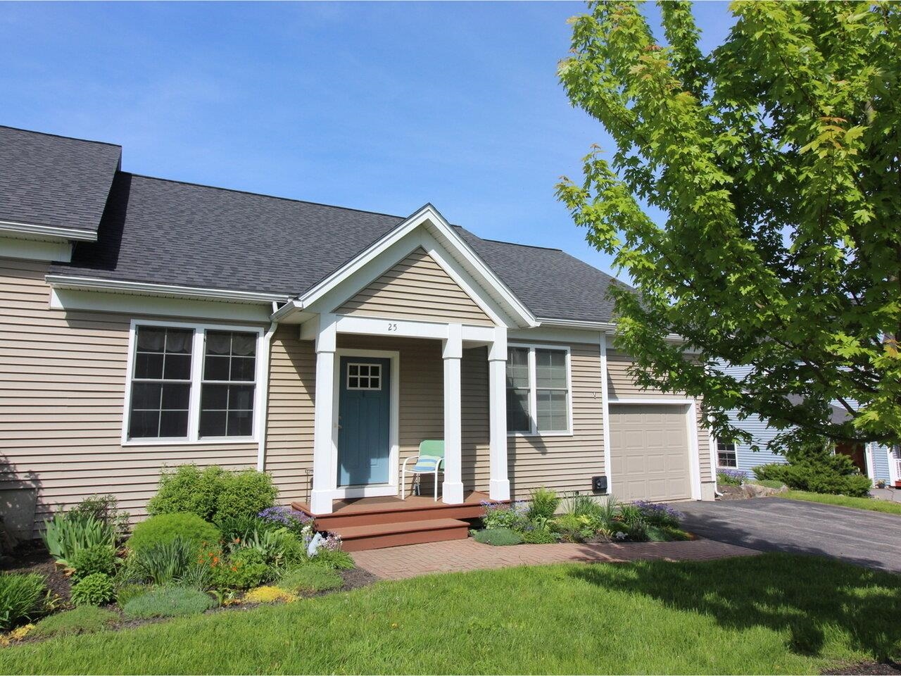 25 BARBERRY LANE, HINESBURG, VT 05461 Nancy Jenkins Real Estate