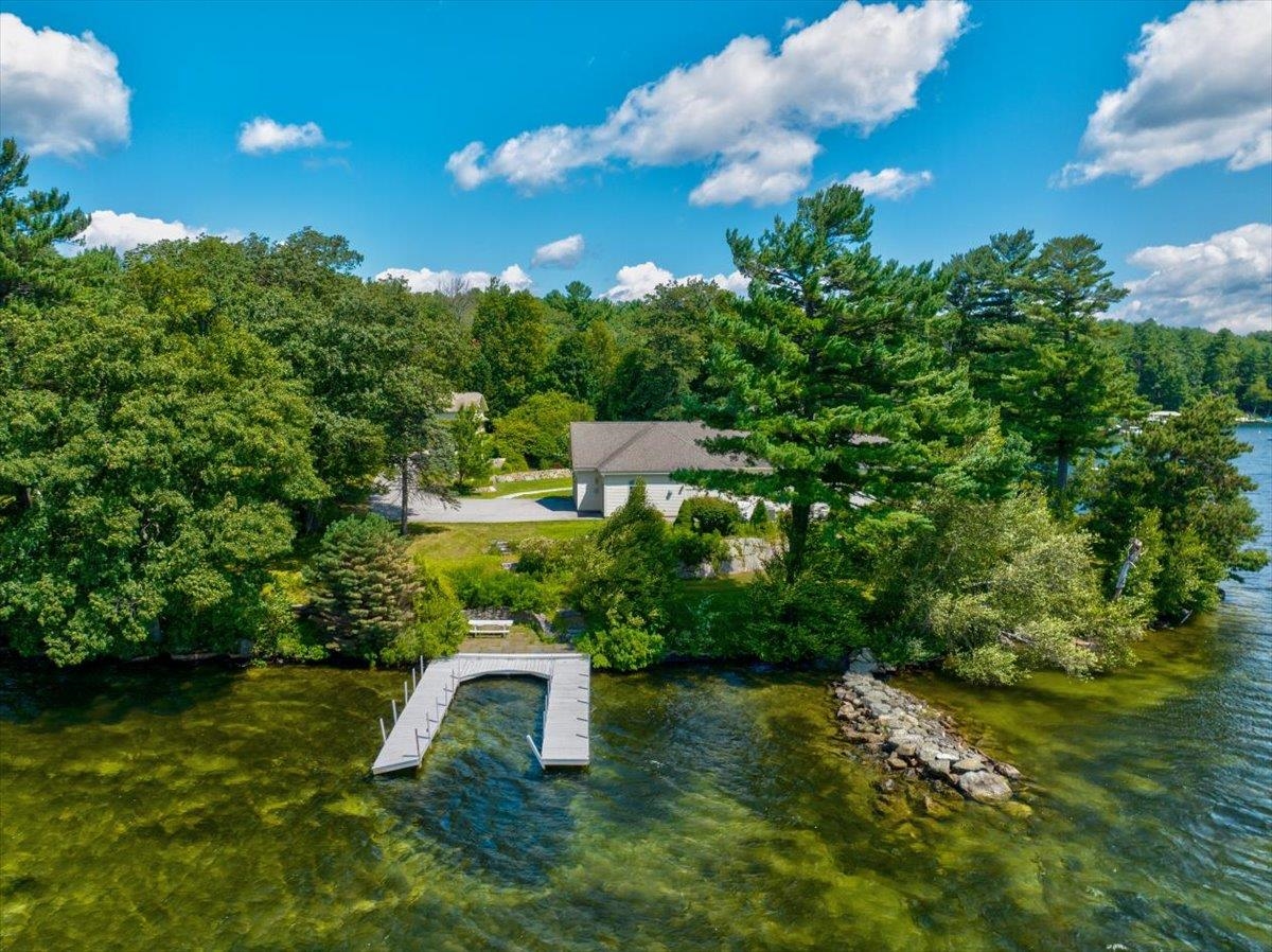 Governors Island NH Real Estate Governors Island Club