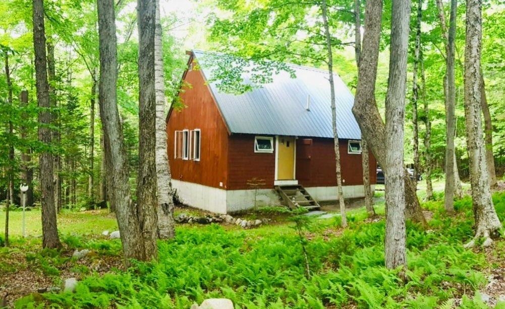 Photo of 621 North Groton Road Groton NH 03241