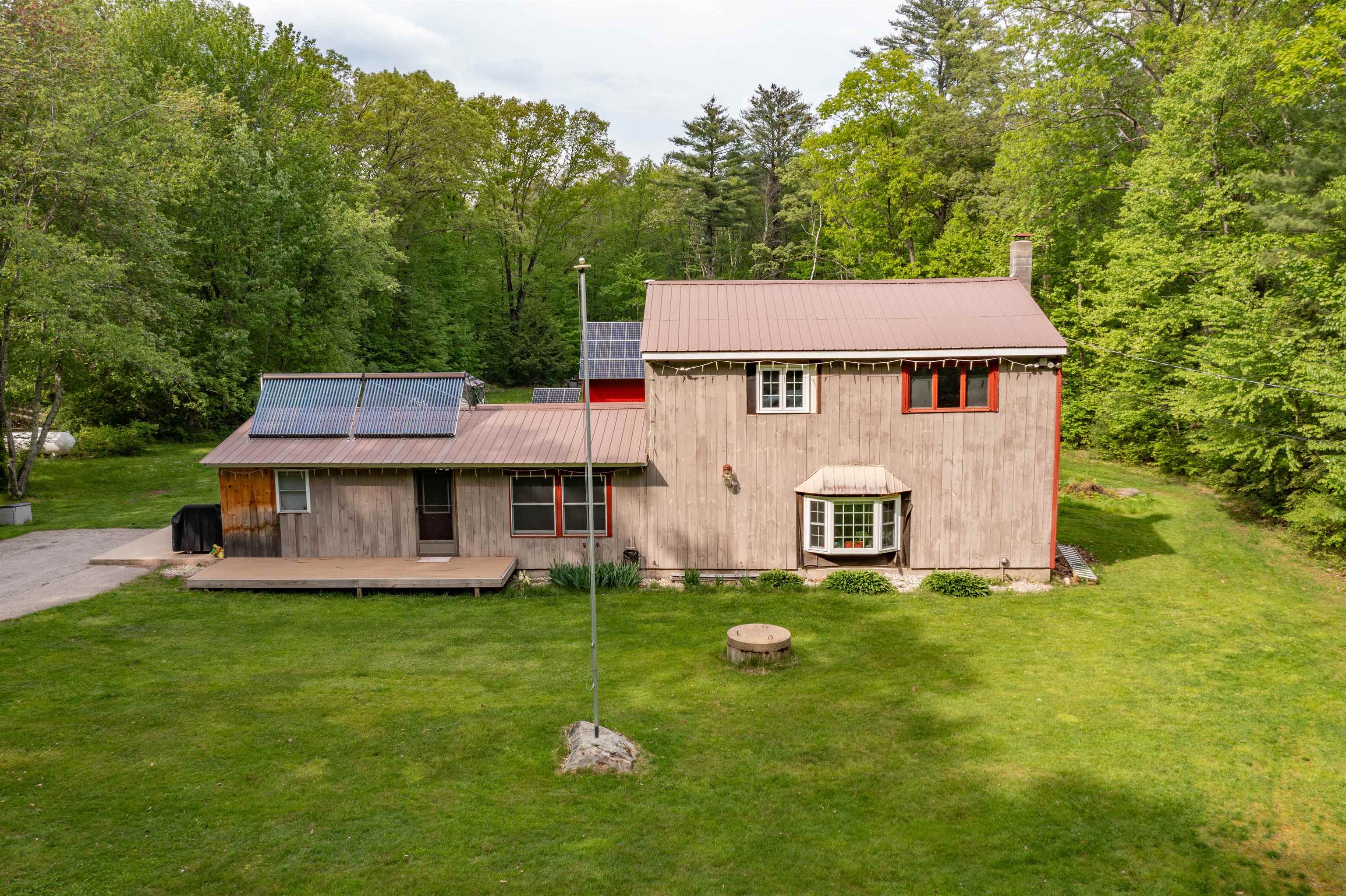 Photo of 22 Hunting Road Auburn NH 03032
