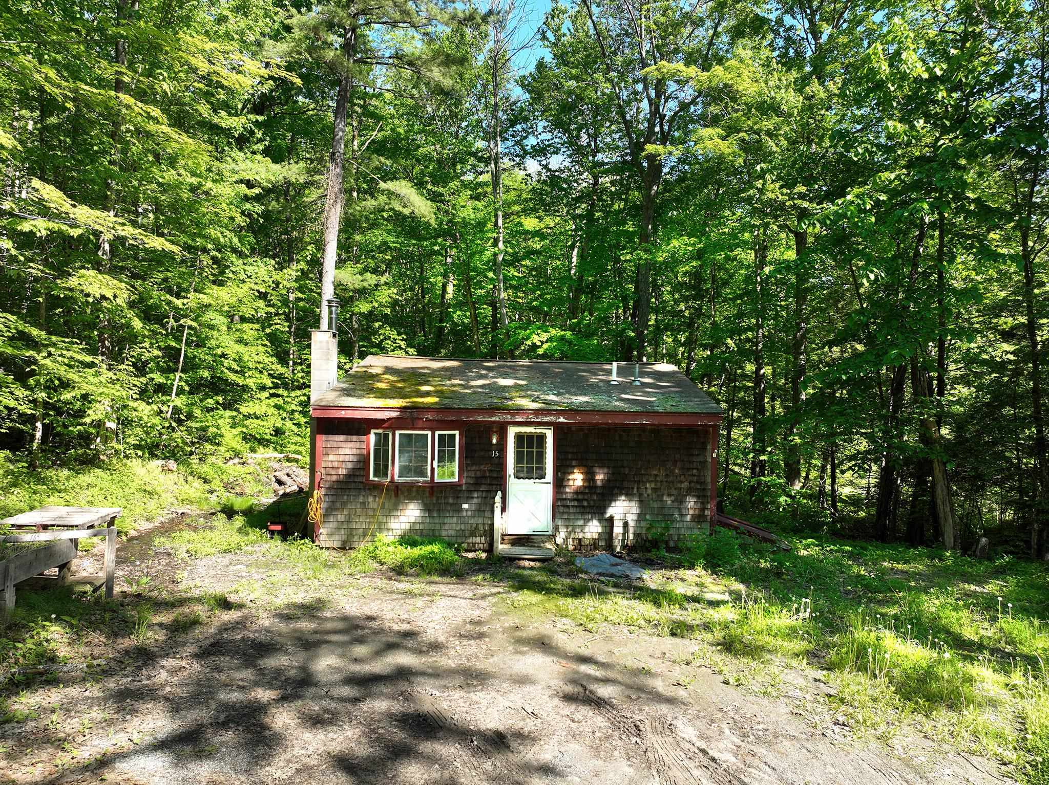 Antrim NH Real Estate