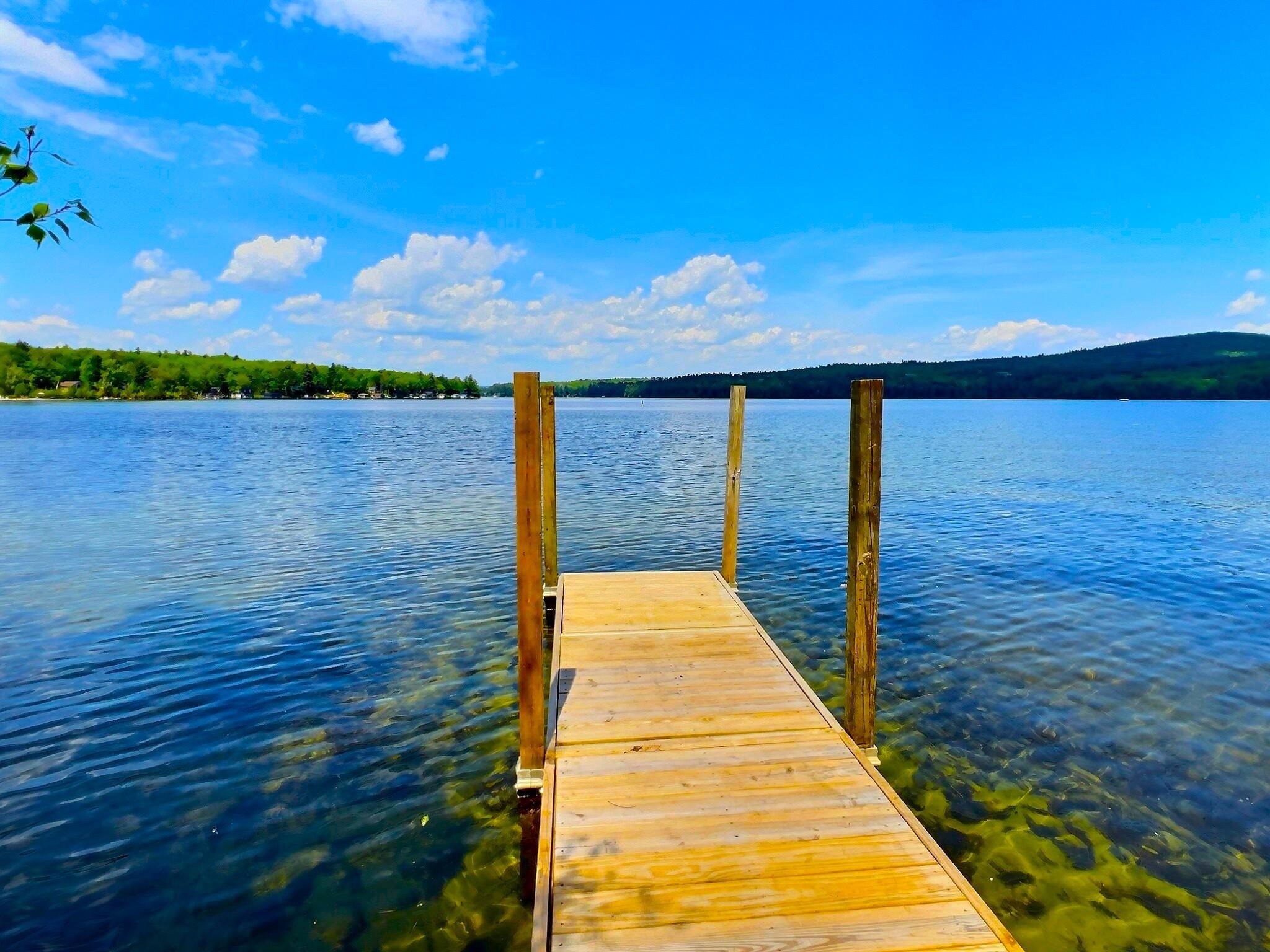 Lake Sunapee Waterfront Real Estate For Sale