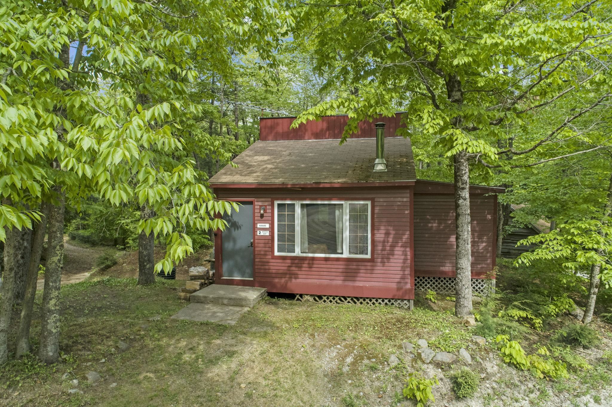 Washington NH Homes For Sale page 1