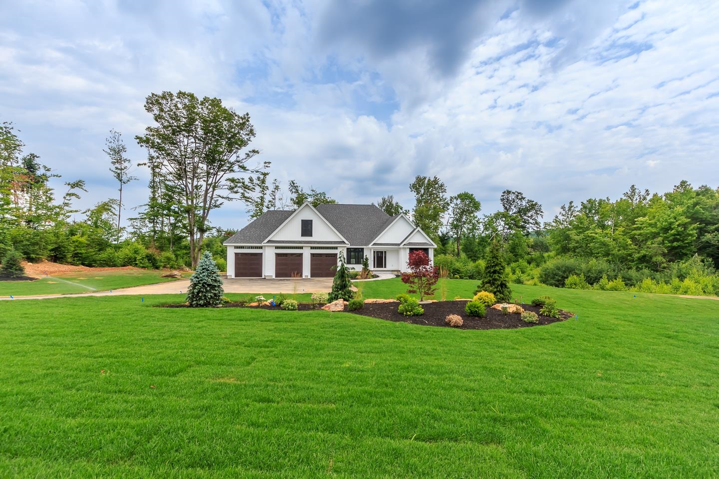 Photo of 53 Hilltop Lane Dunbarton NH 03046