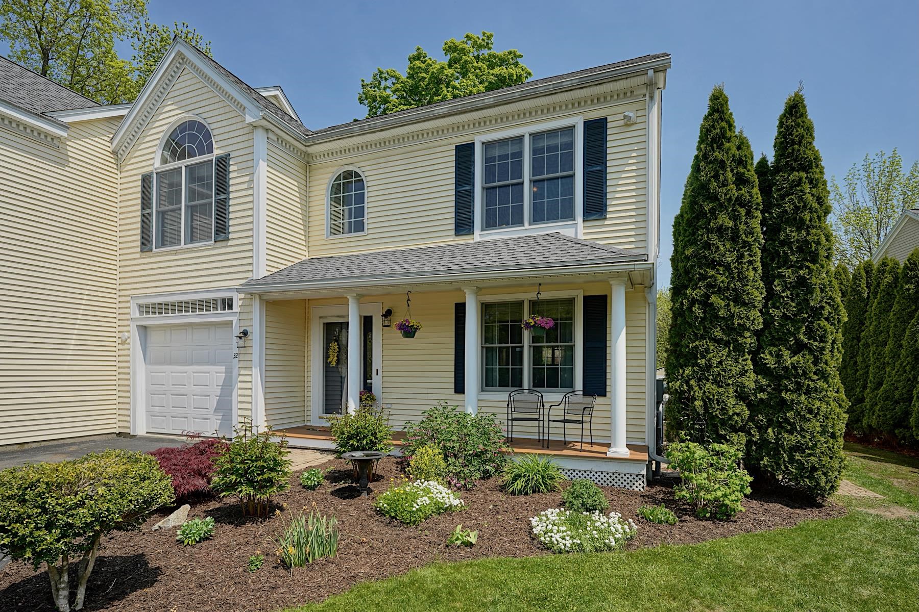 Photo of 32 Weare Road Seabrook NH 03870
