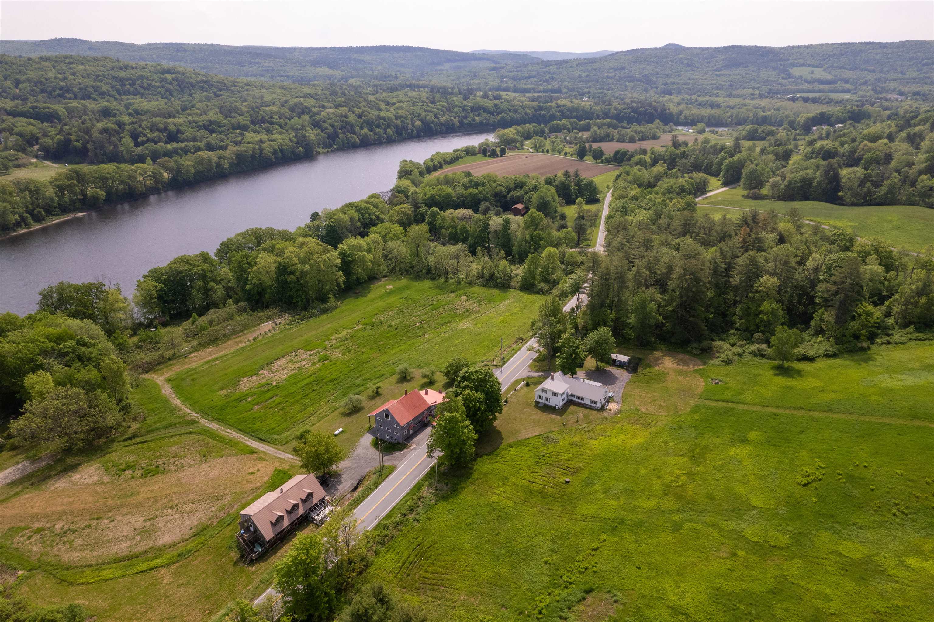 SPRINGFIELD VT Home for sale $$995,000 | $356 per sq.ft.