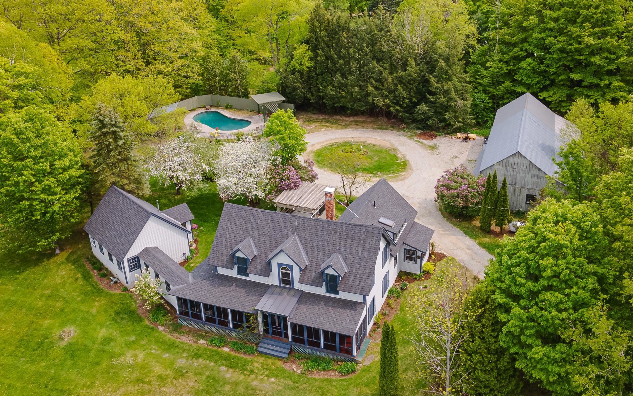 49 Road Alstead, New Hampshire, United States Home For Sale