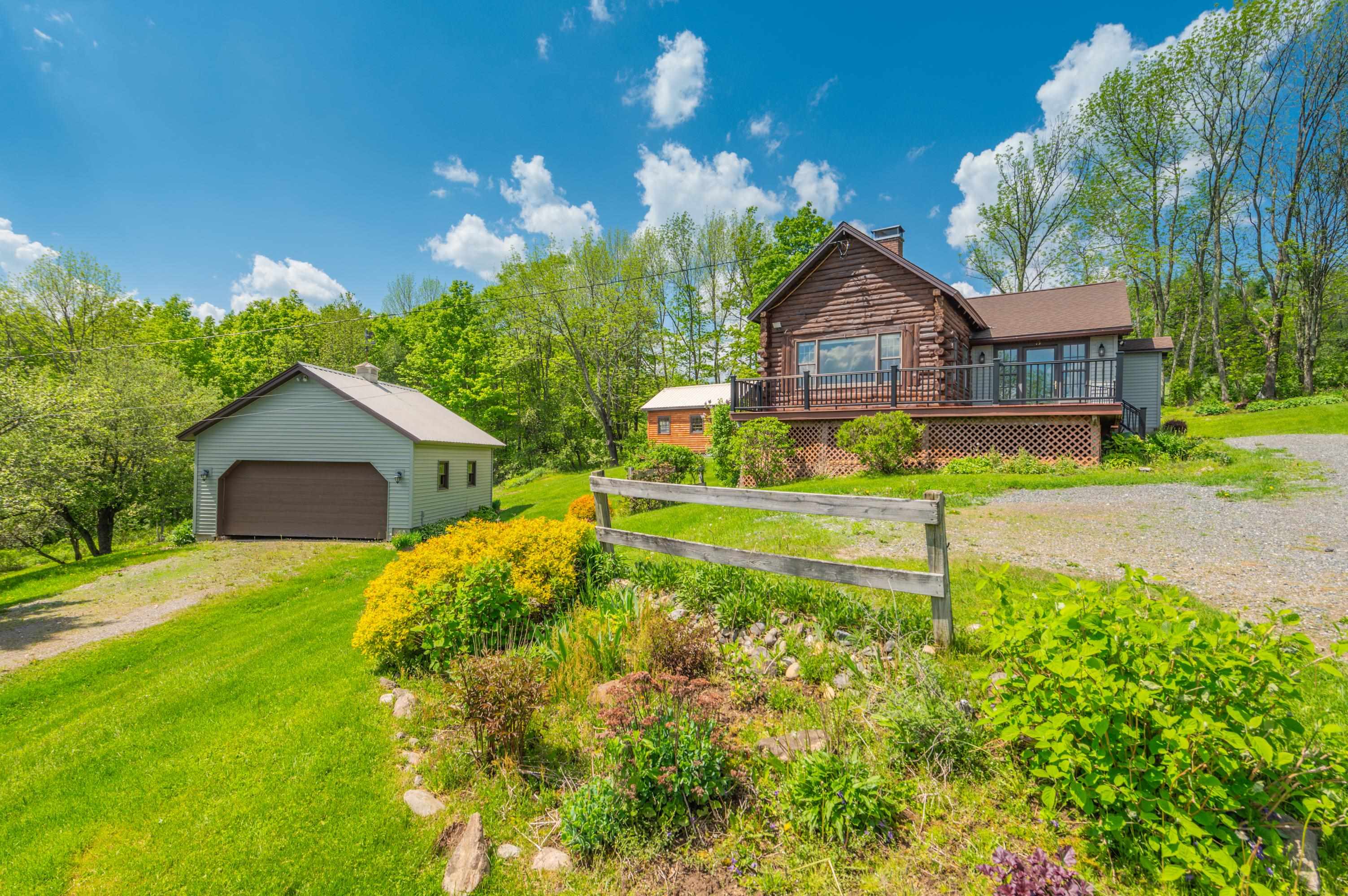 Wilmington VT Home for sale $599,000 $273 per sq.ft.