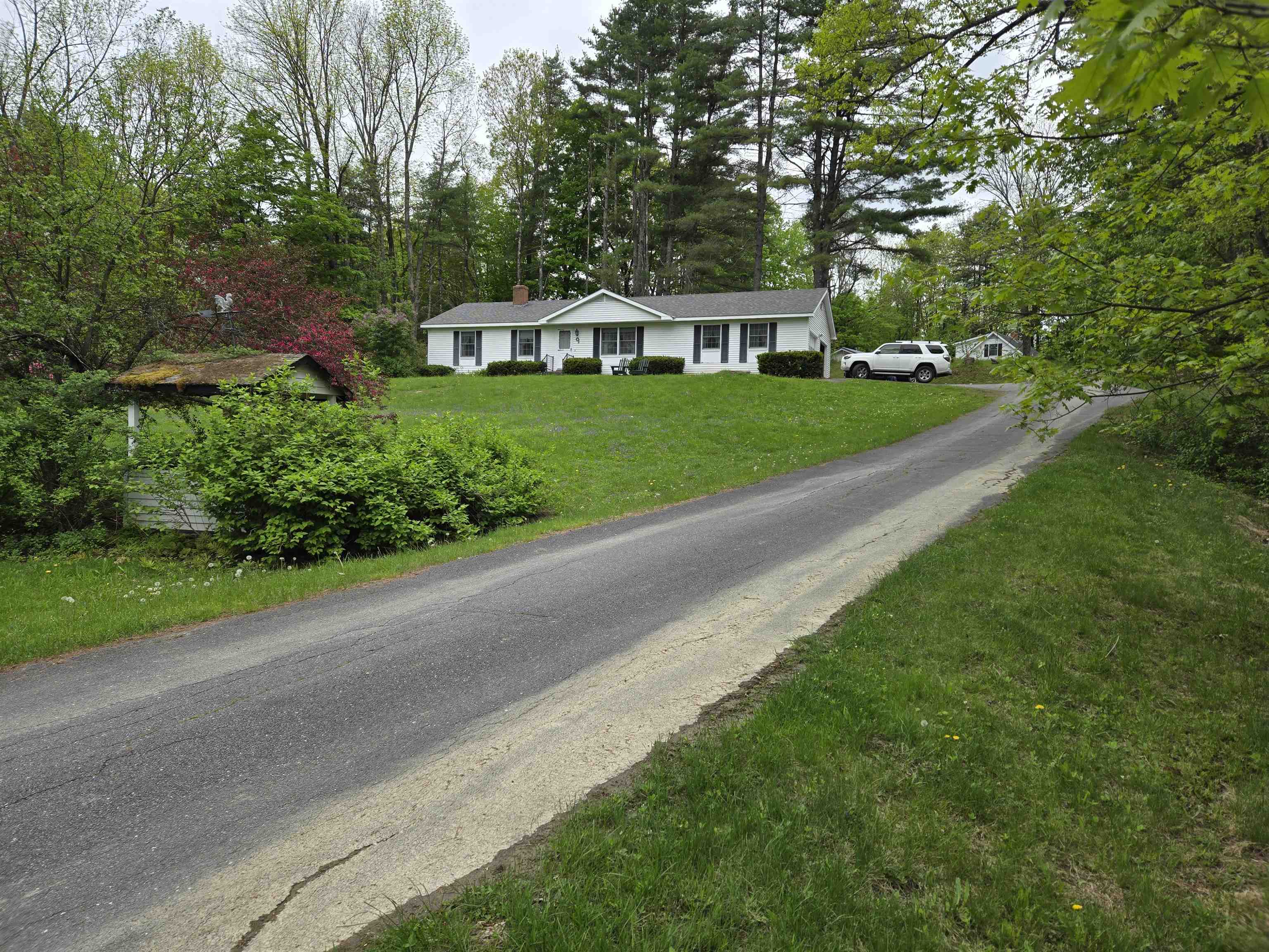 image of Springfield VT 3 Bedrooms  2 Bath Home