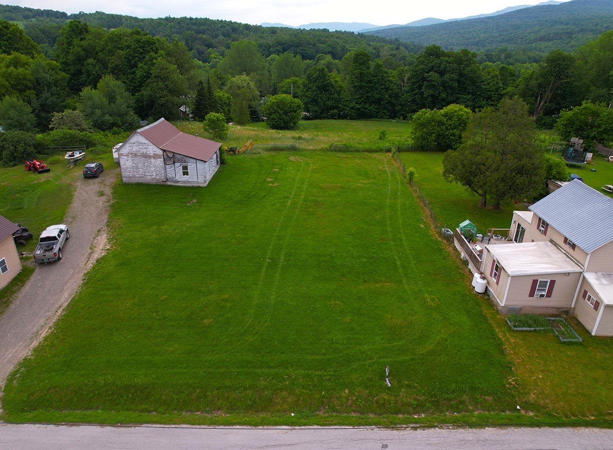 61 LIBERTY STREET, RICHFORD, VT 05476 Sherwood Real Estate