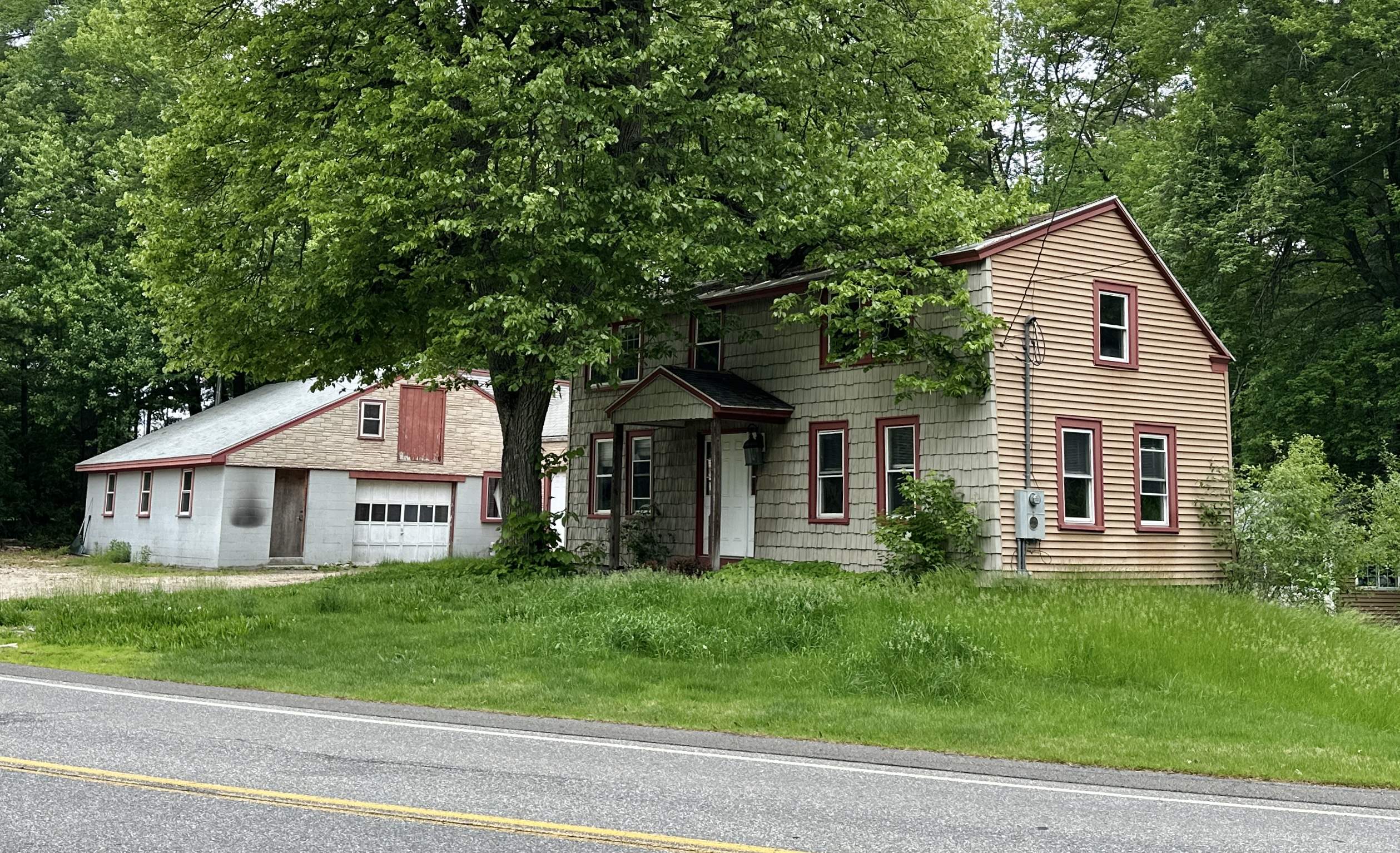 Photo of 52 Cluff Road Salem NH 03079