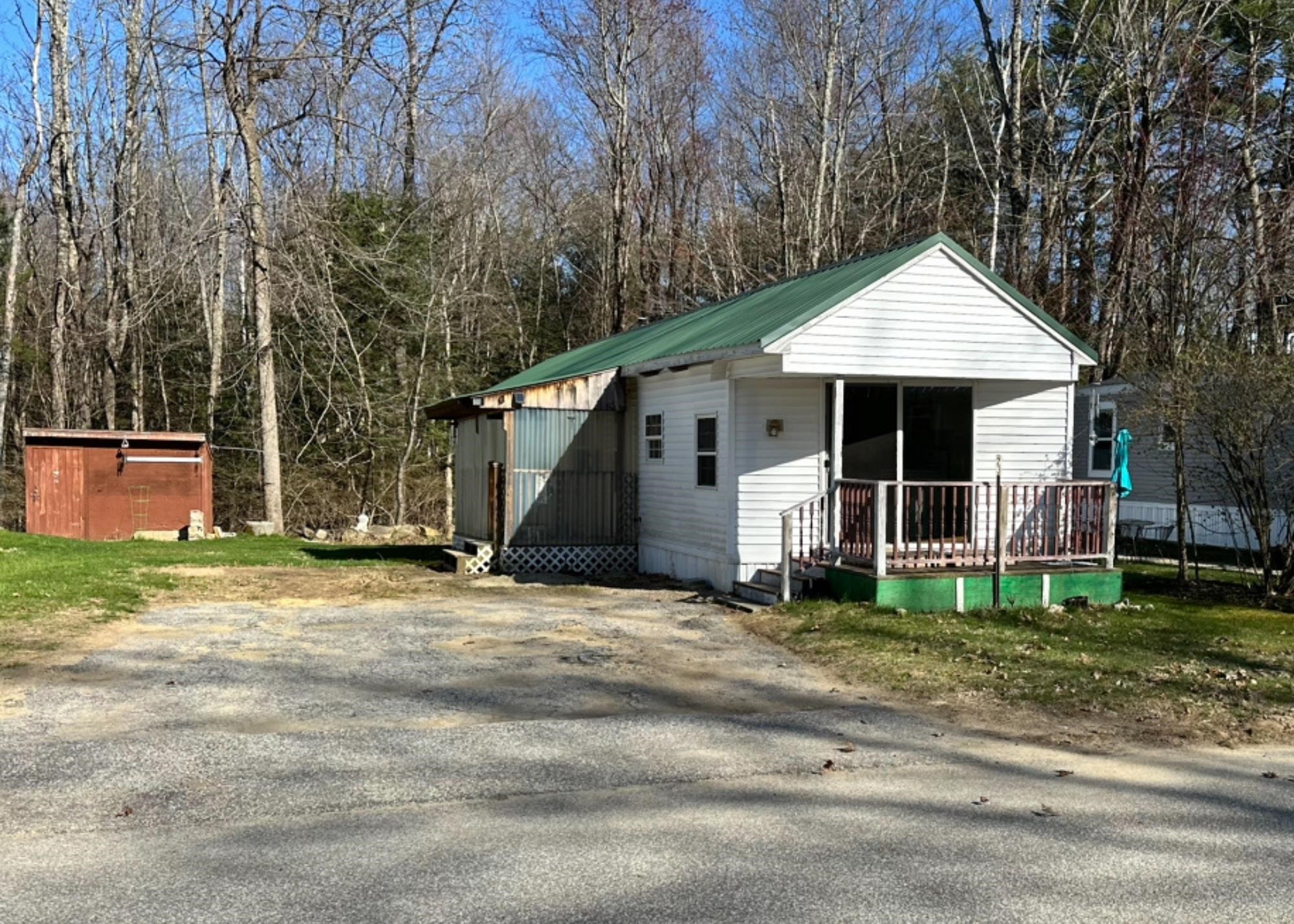 Photo of 23 Parker Avenue Raymond NH 03077